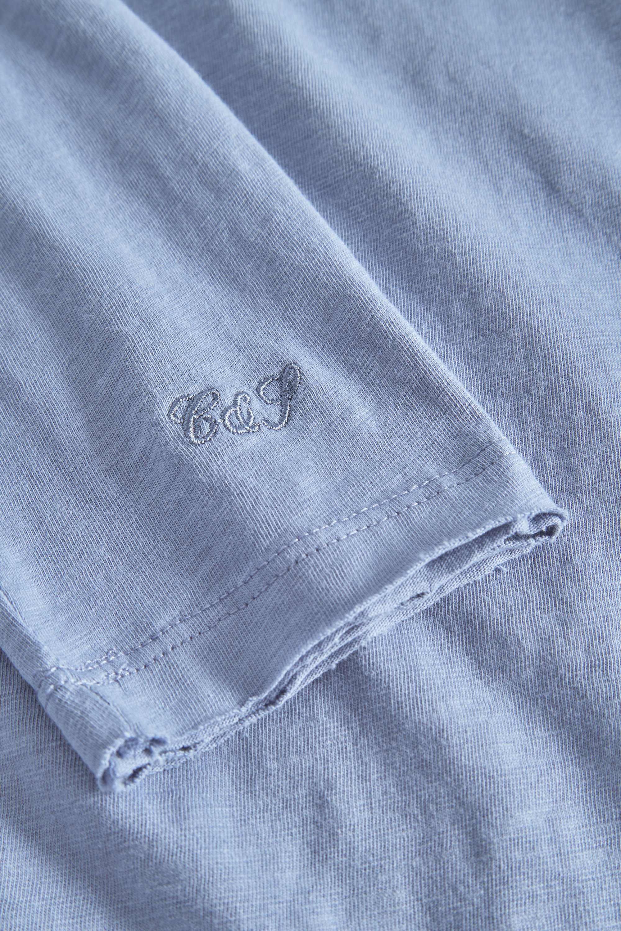 Longsleeve - Slub