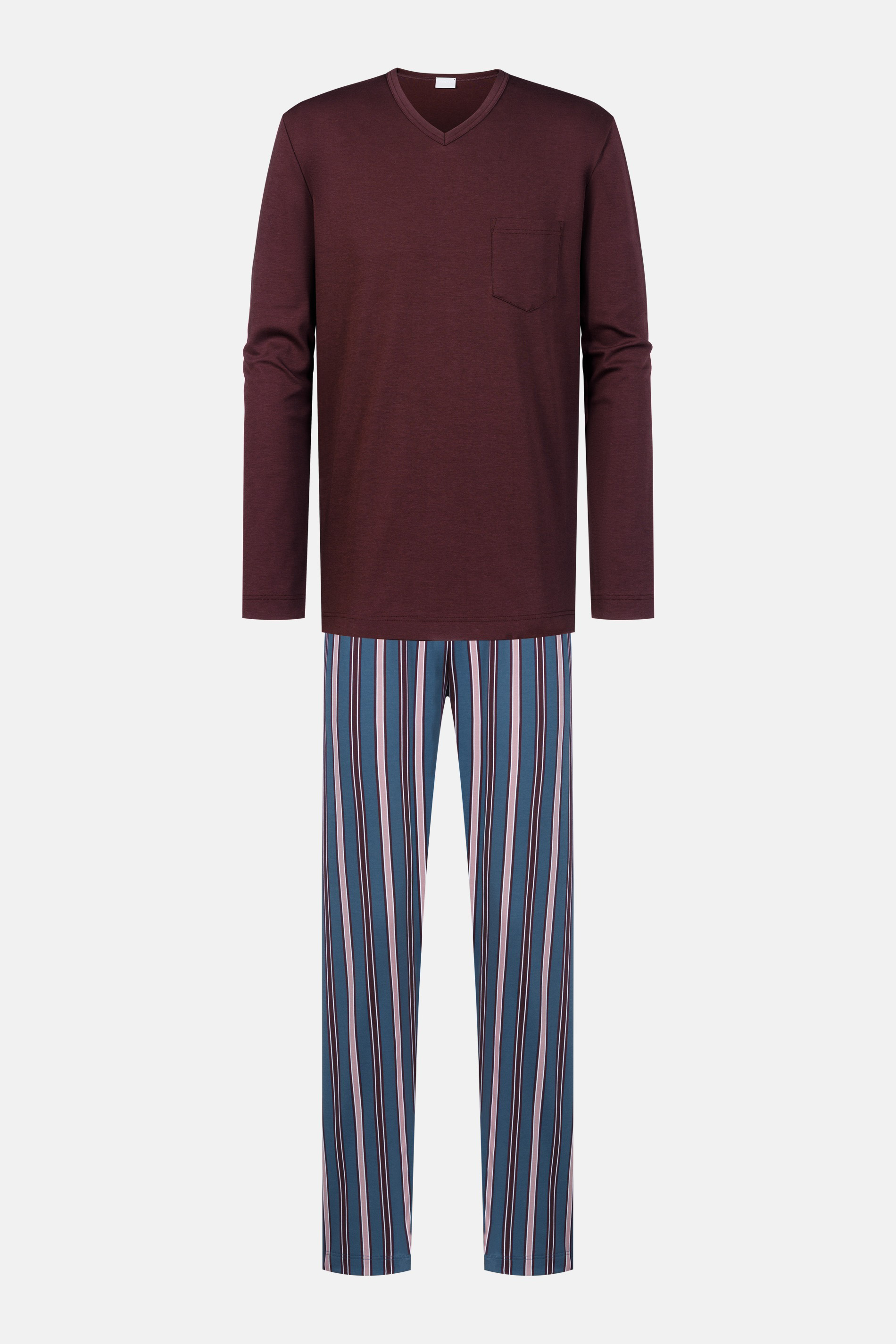 pyjama full length