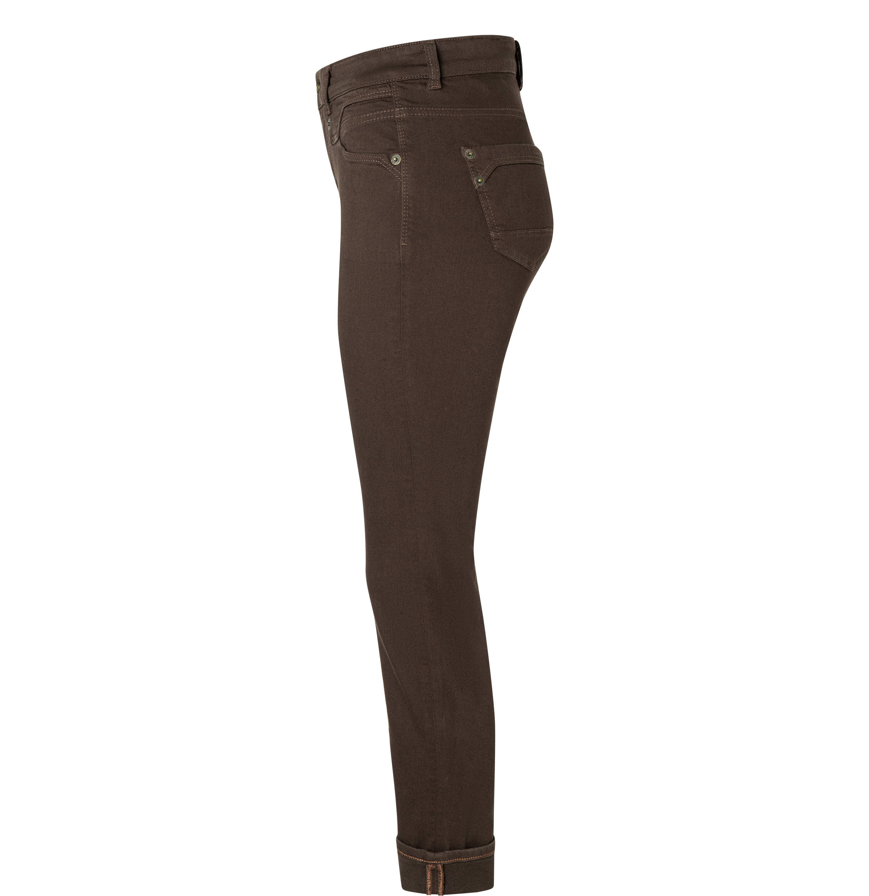 MAC JEANS - RICH SLIM, Light authentic denim