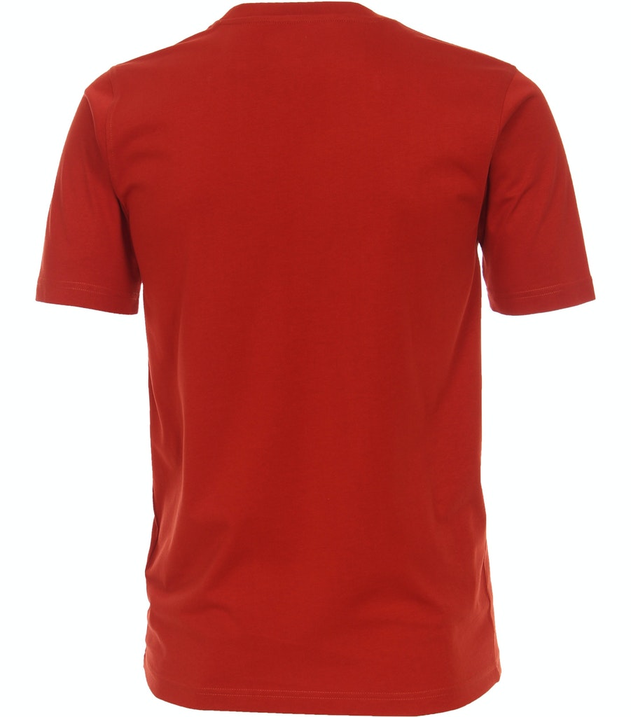 T-Shirt uni 004200