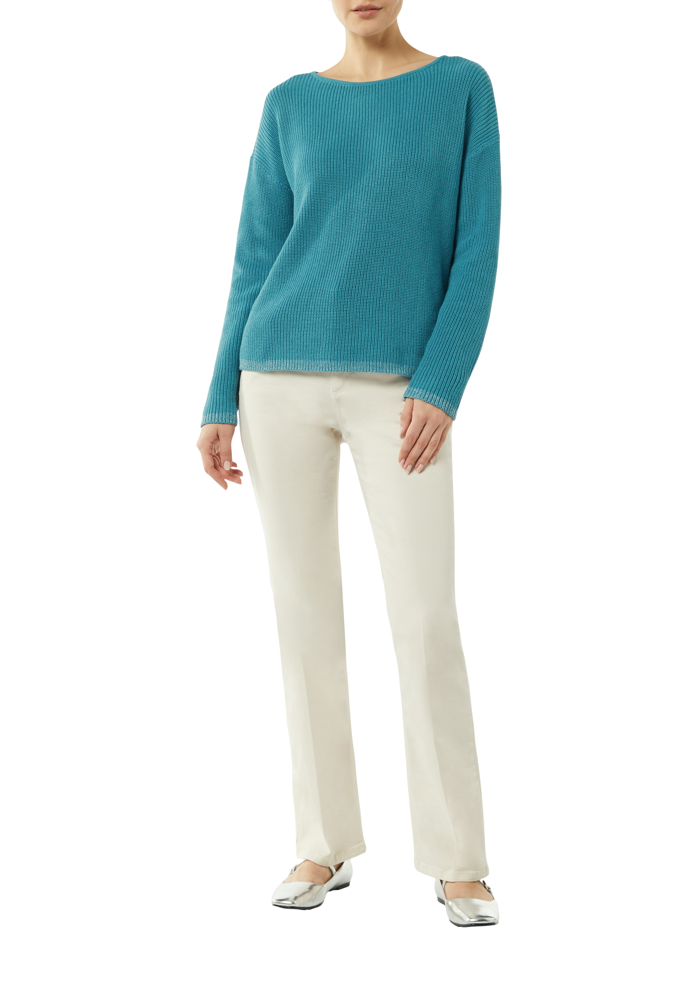 Strickpullover