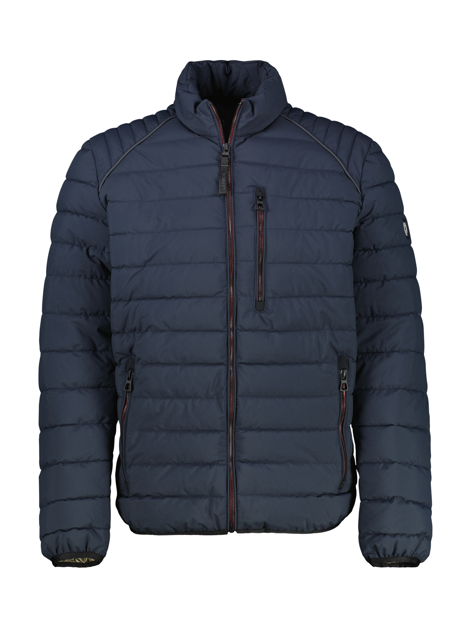 BLOUSON KONFEKTION