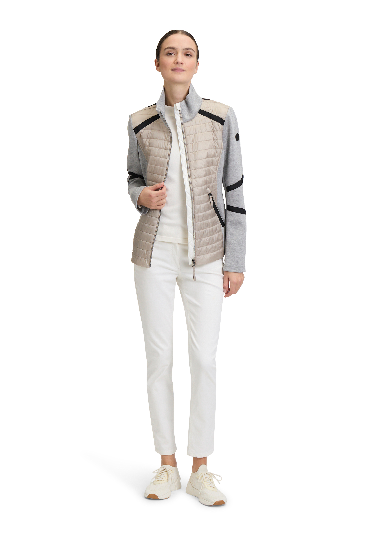 Steppjacke