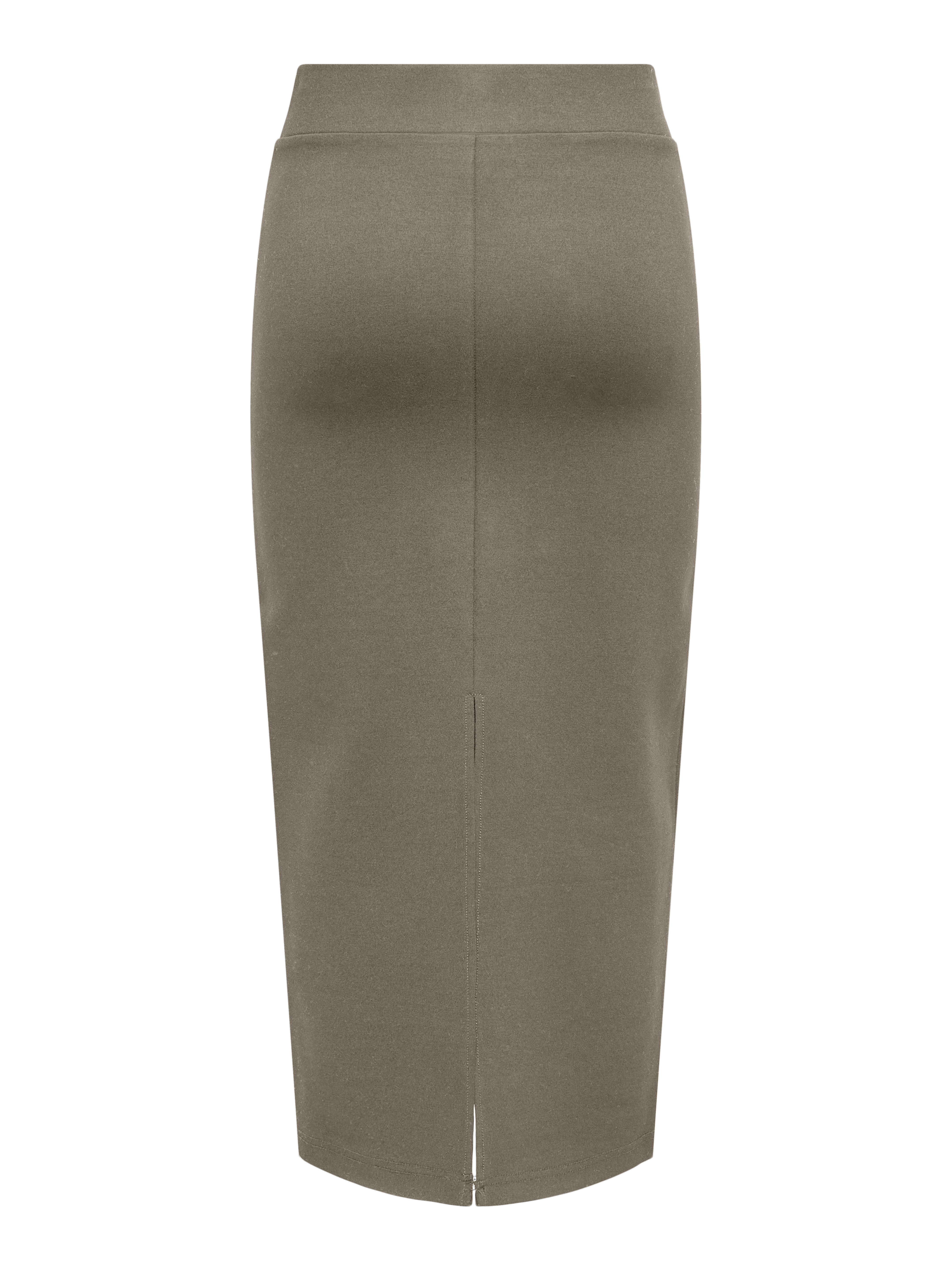 ONLTIA HW LONG SLIT PENCIL SKIRT CC PNT
