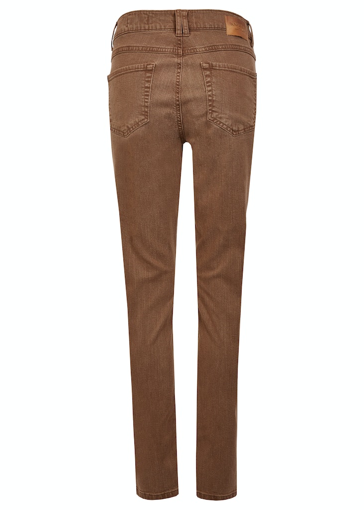 Skinny Button