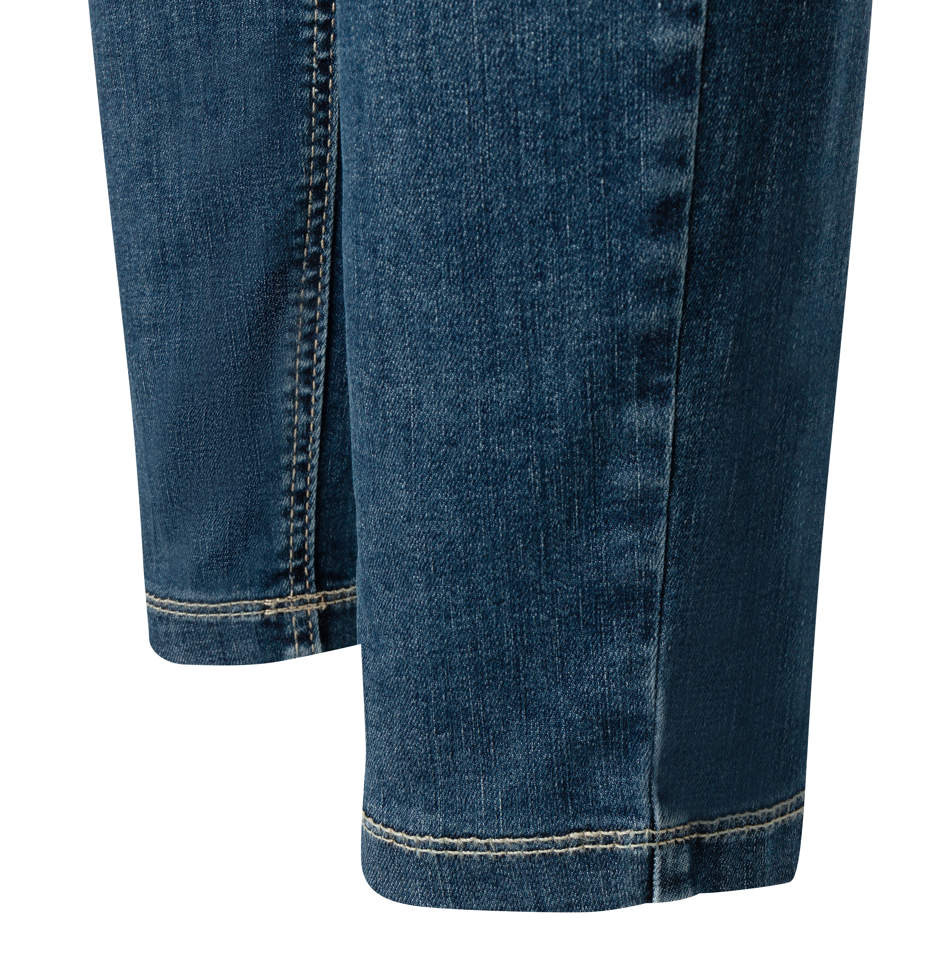 MAC JEANS - DREAM SKINNY, Dream authentic