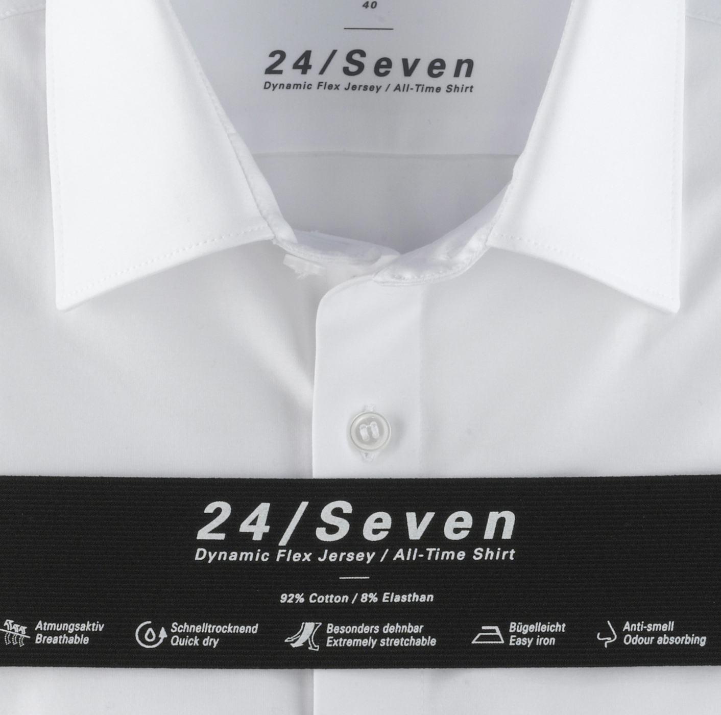 OLYMP Level Five 24/Seven