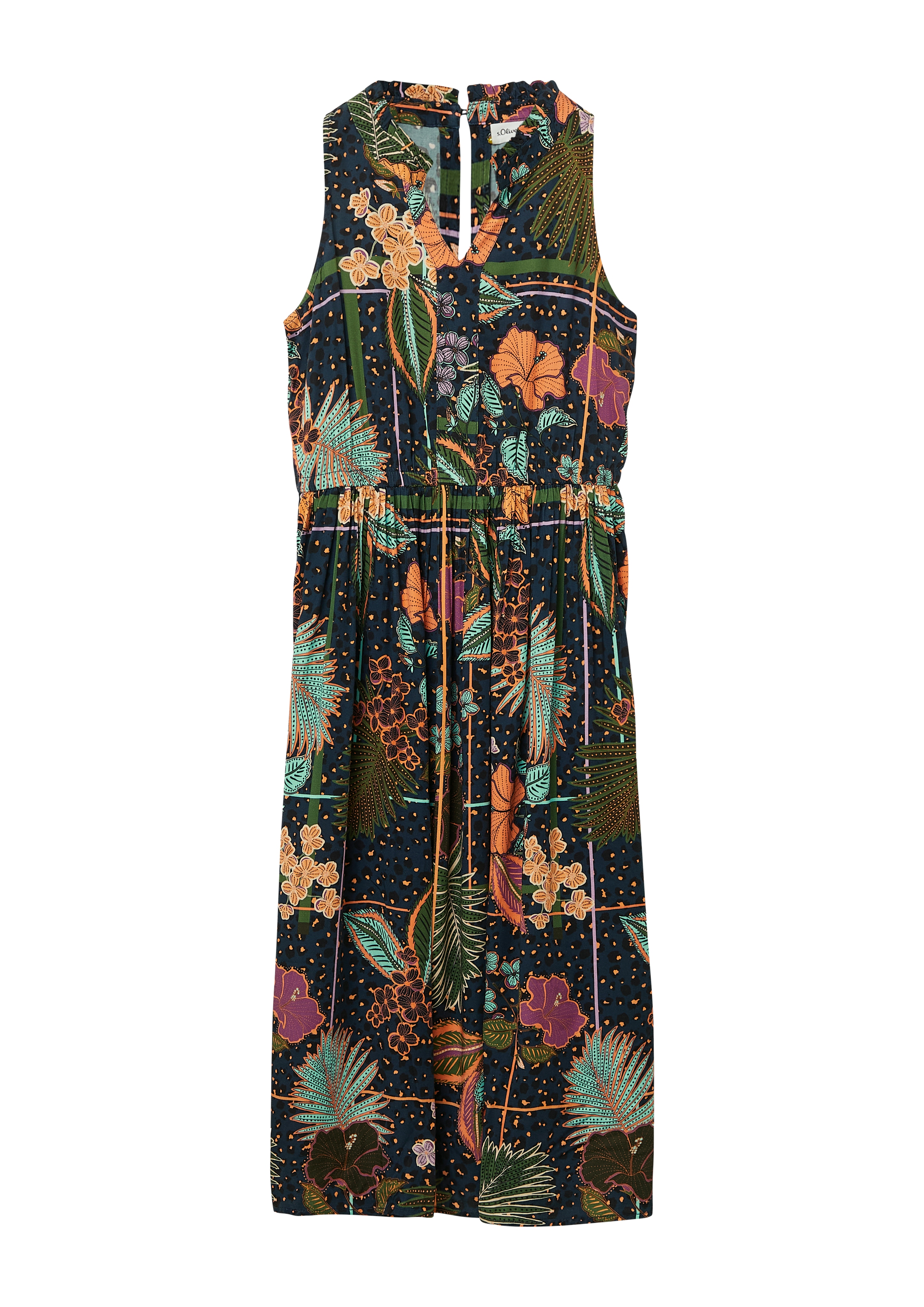 Kleid