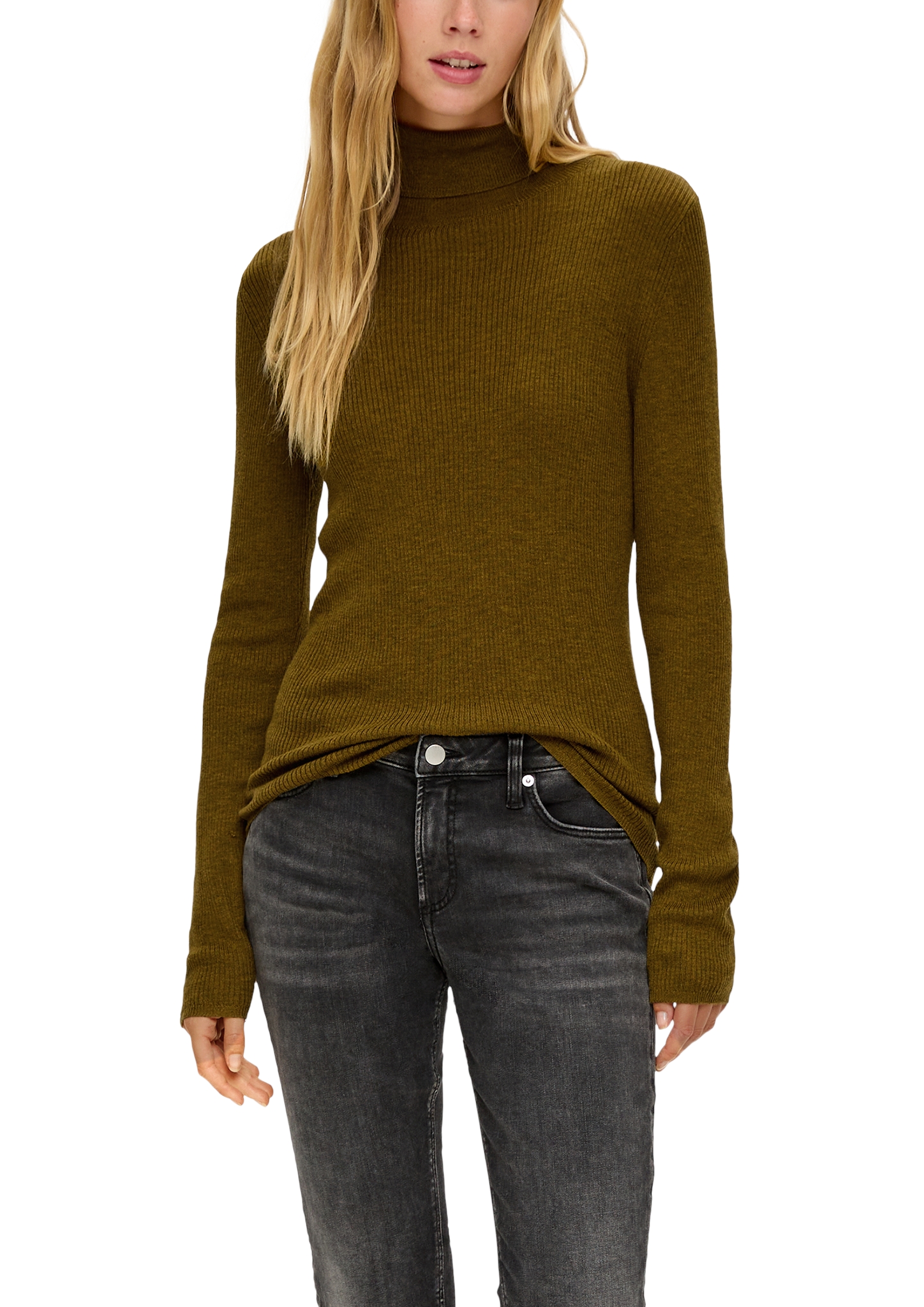 Strickpullover