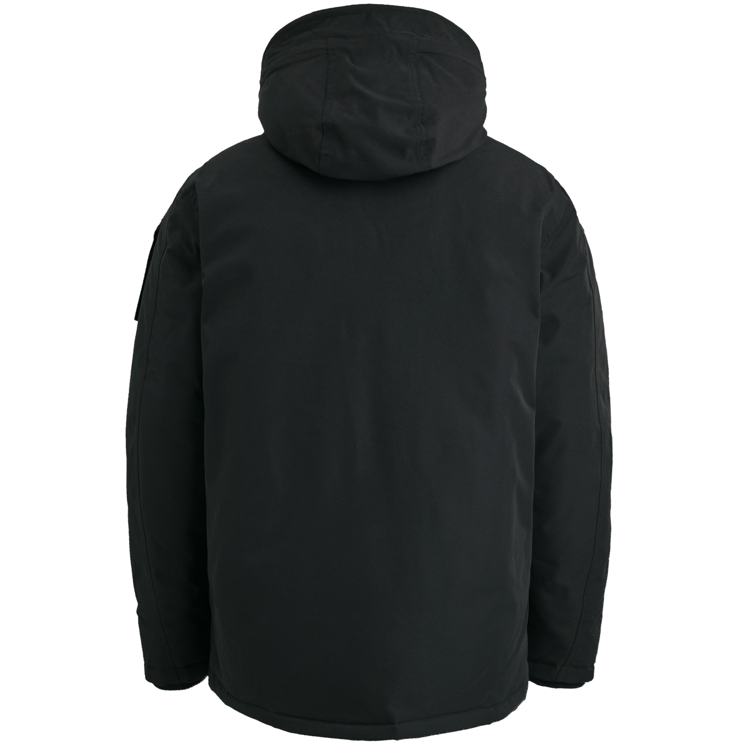 Semi long jacket STEARPACKER Ottoman