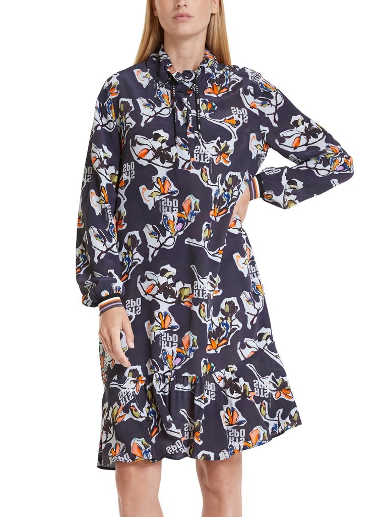 Kleid „Rethink Together“
