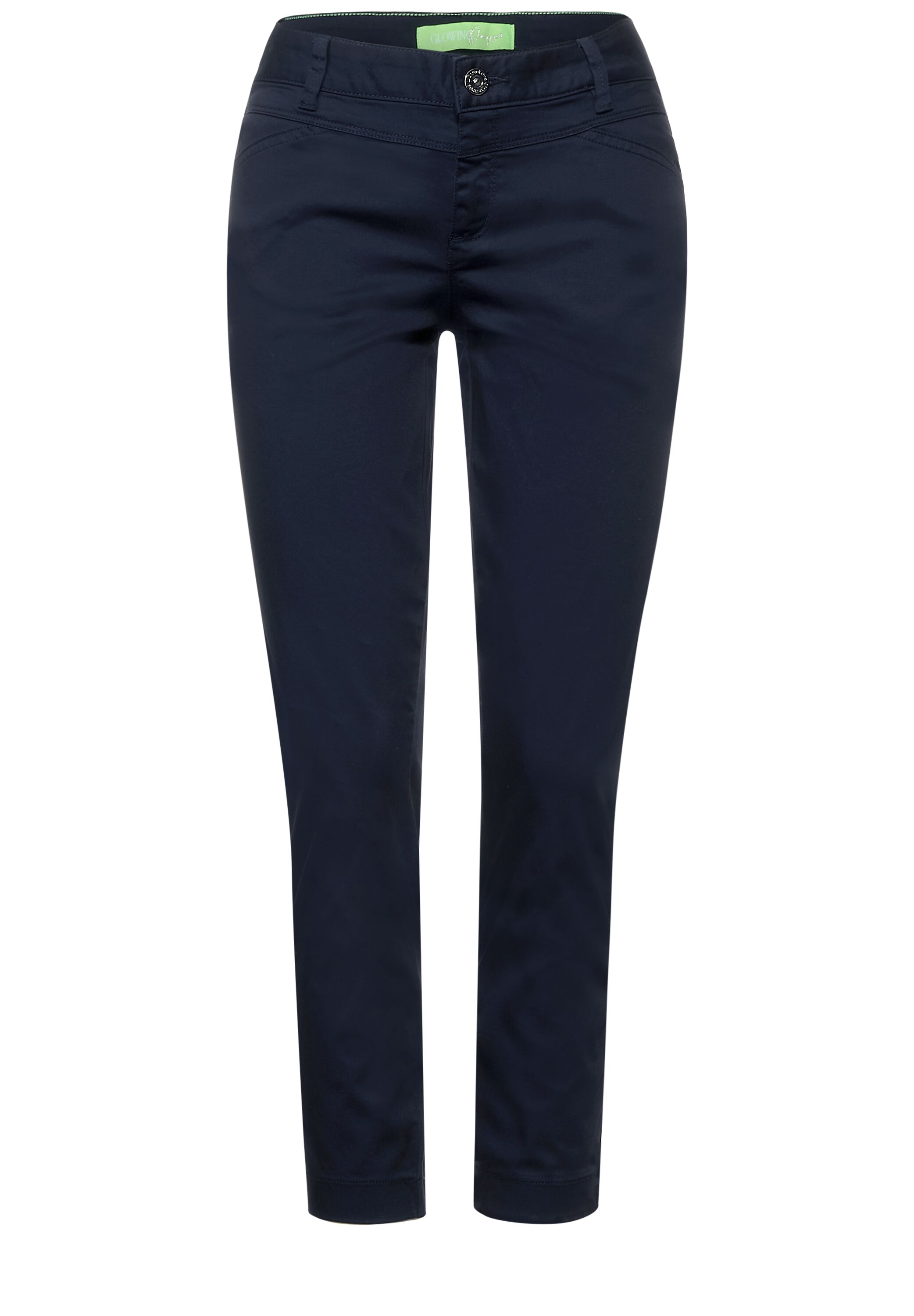 Casual Fit Hose