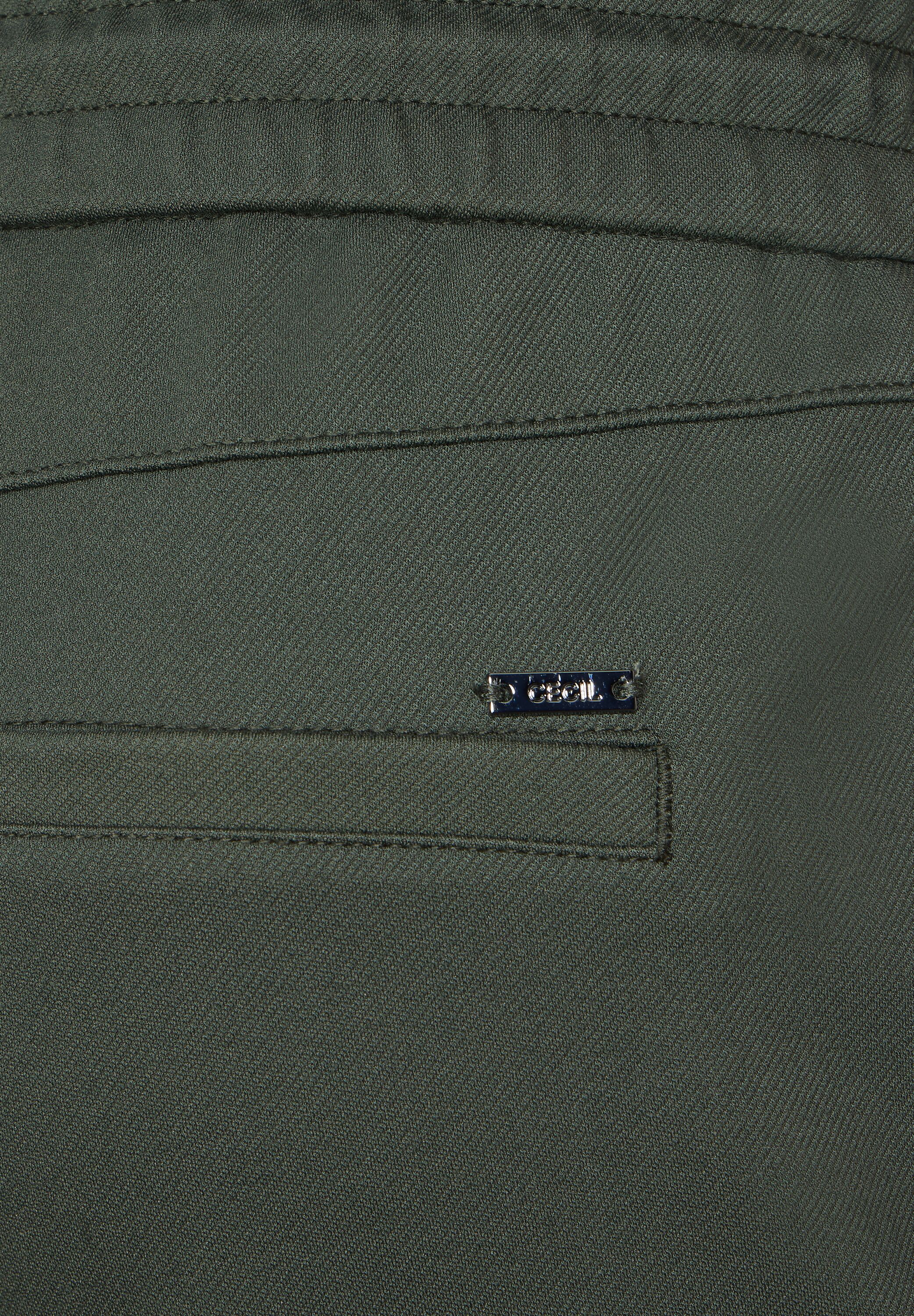 Casual Fit Joggpants