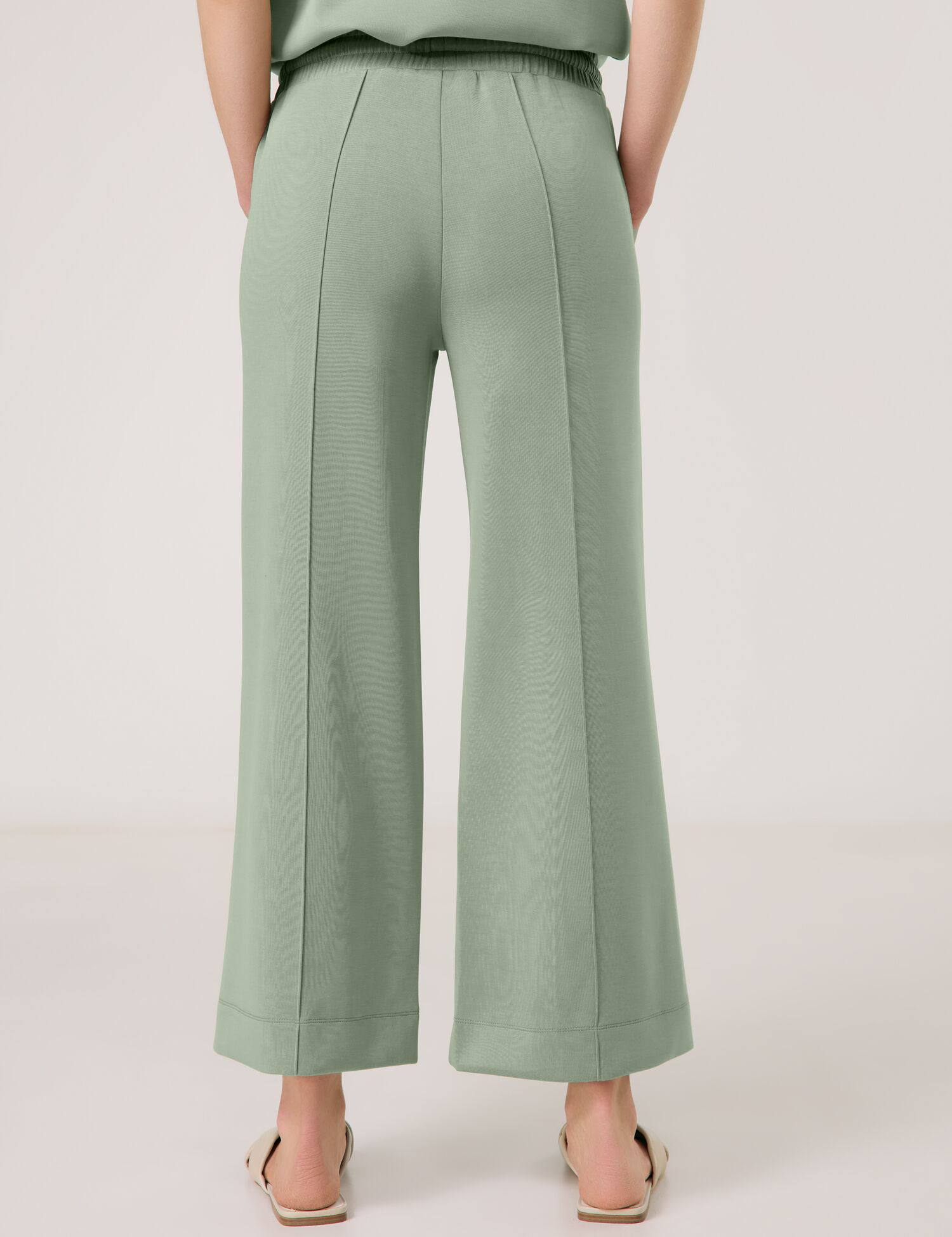 Schlupfhose Sandy Washed
