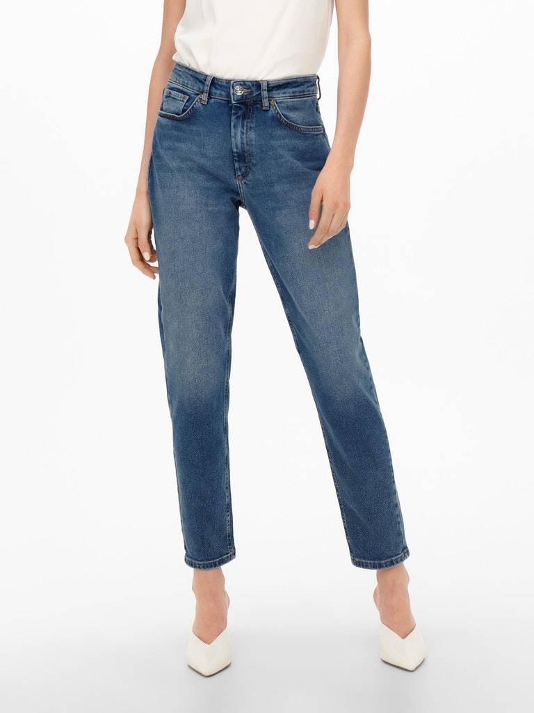 ONLVENEDA MOM JEANS REA844 NOOS