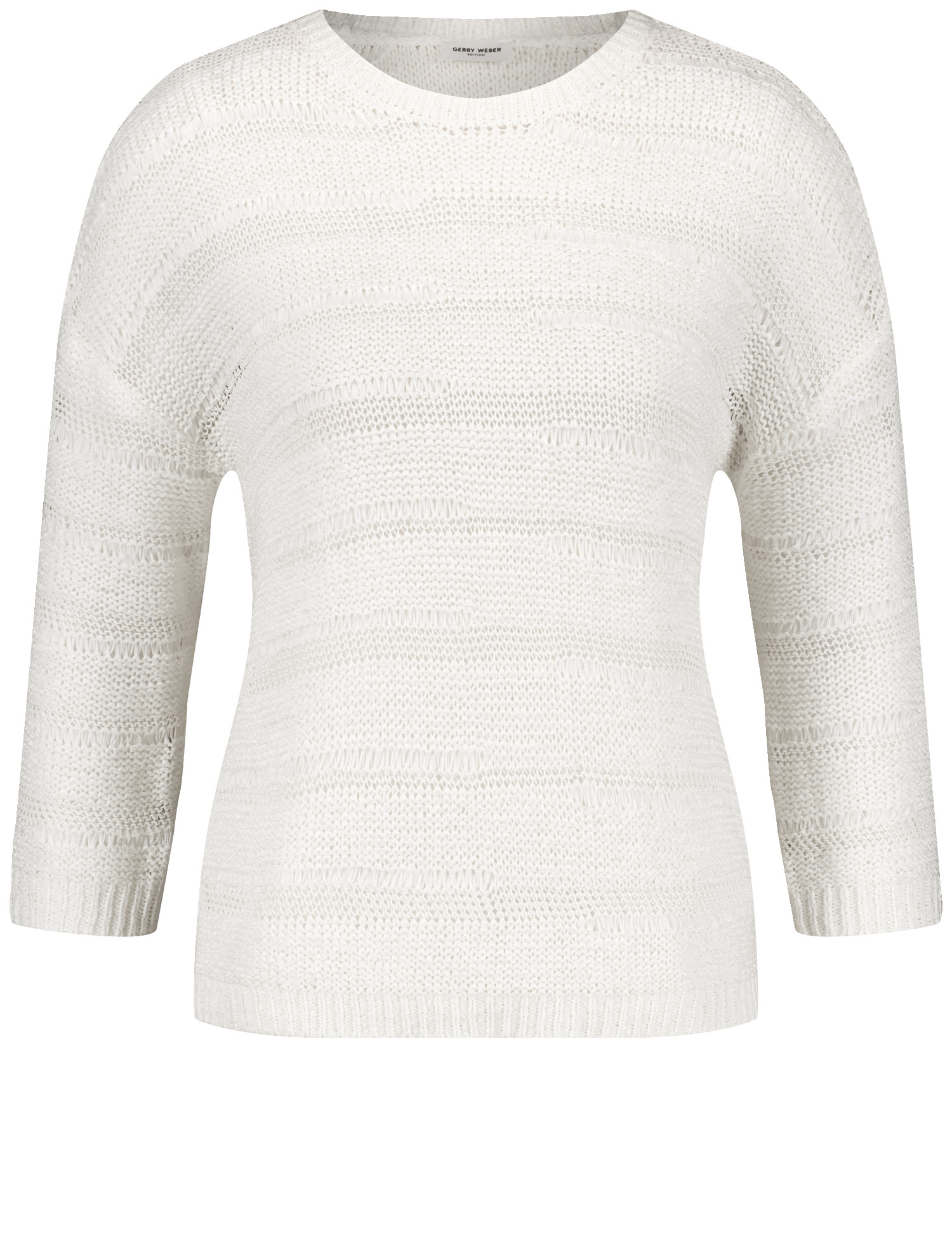 PULLOVER 1/1 ARM
