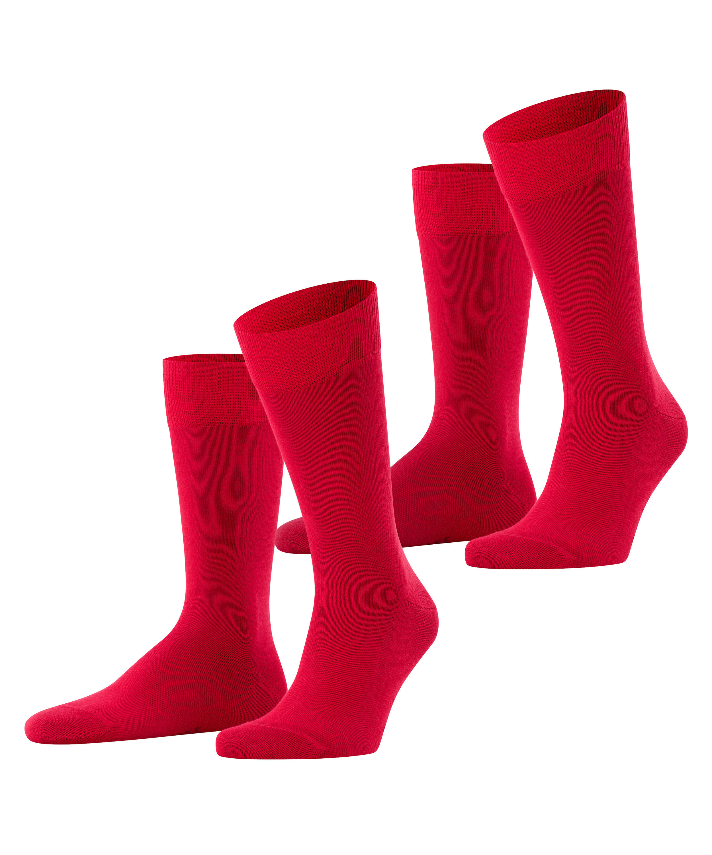 Socken Happy 2-Pack
