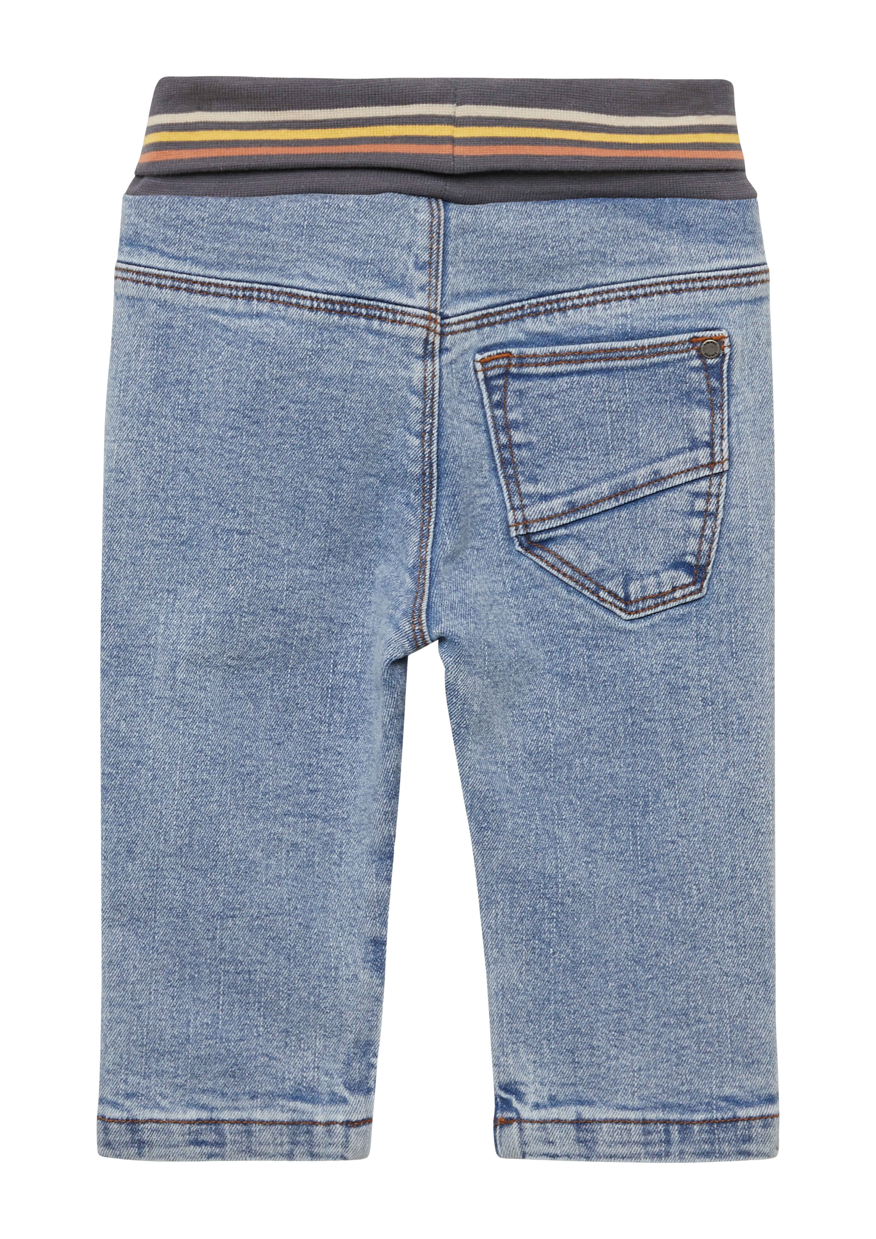 Jeans-Hose