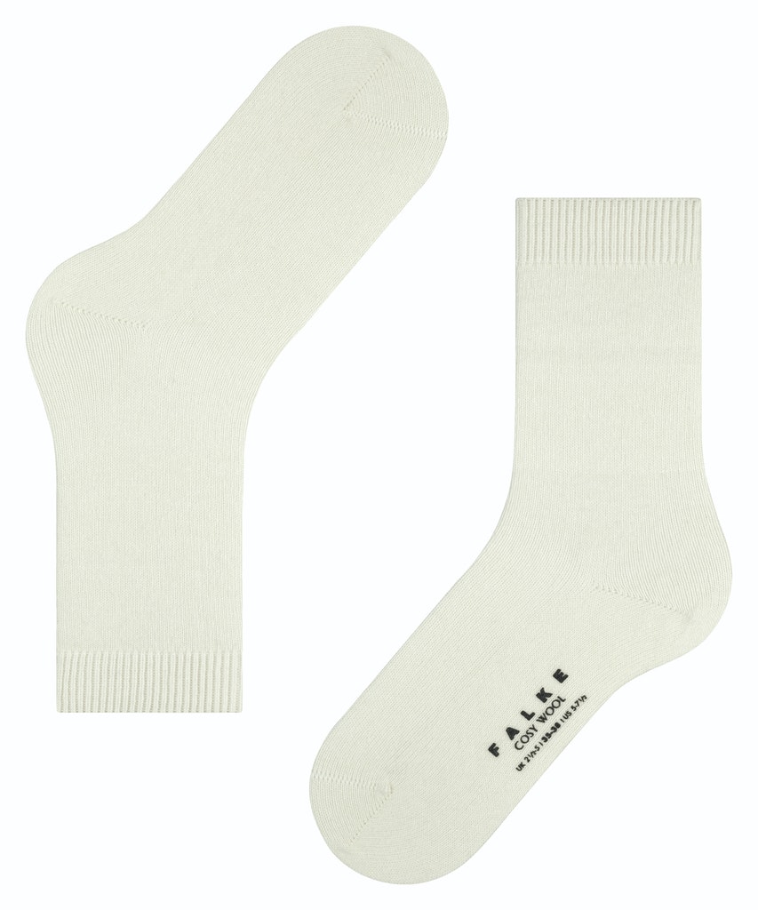 Socken Cosy Wool