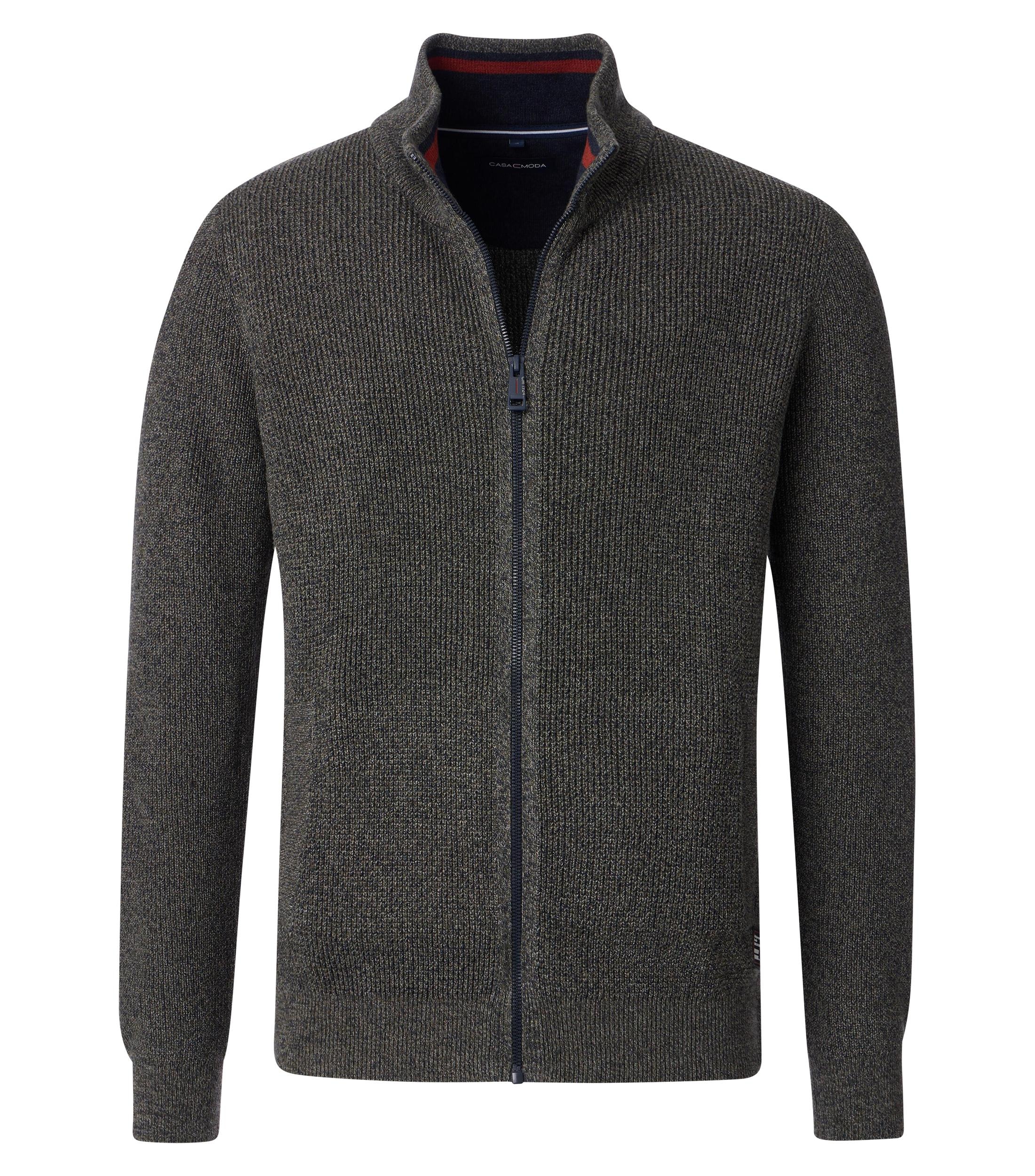 Strickjacke