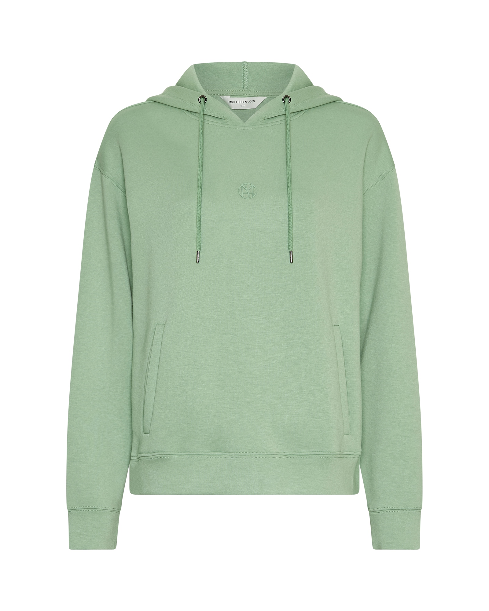 MSCHIma Q Icon Hood Sweatshirt