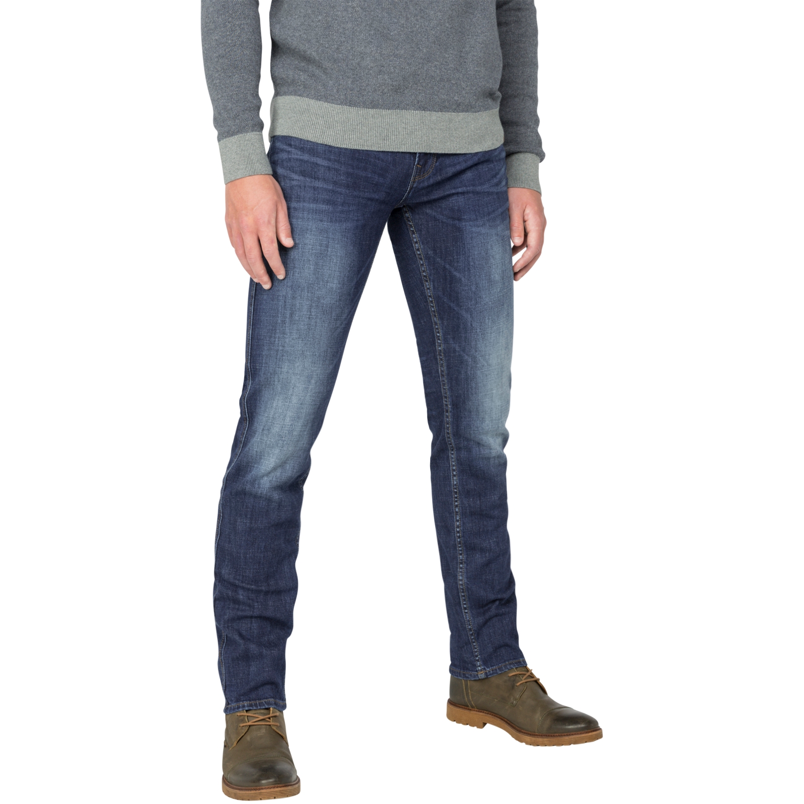 Pme Legend Nightflight Jeans Stret