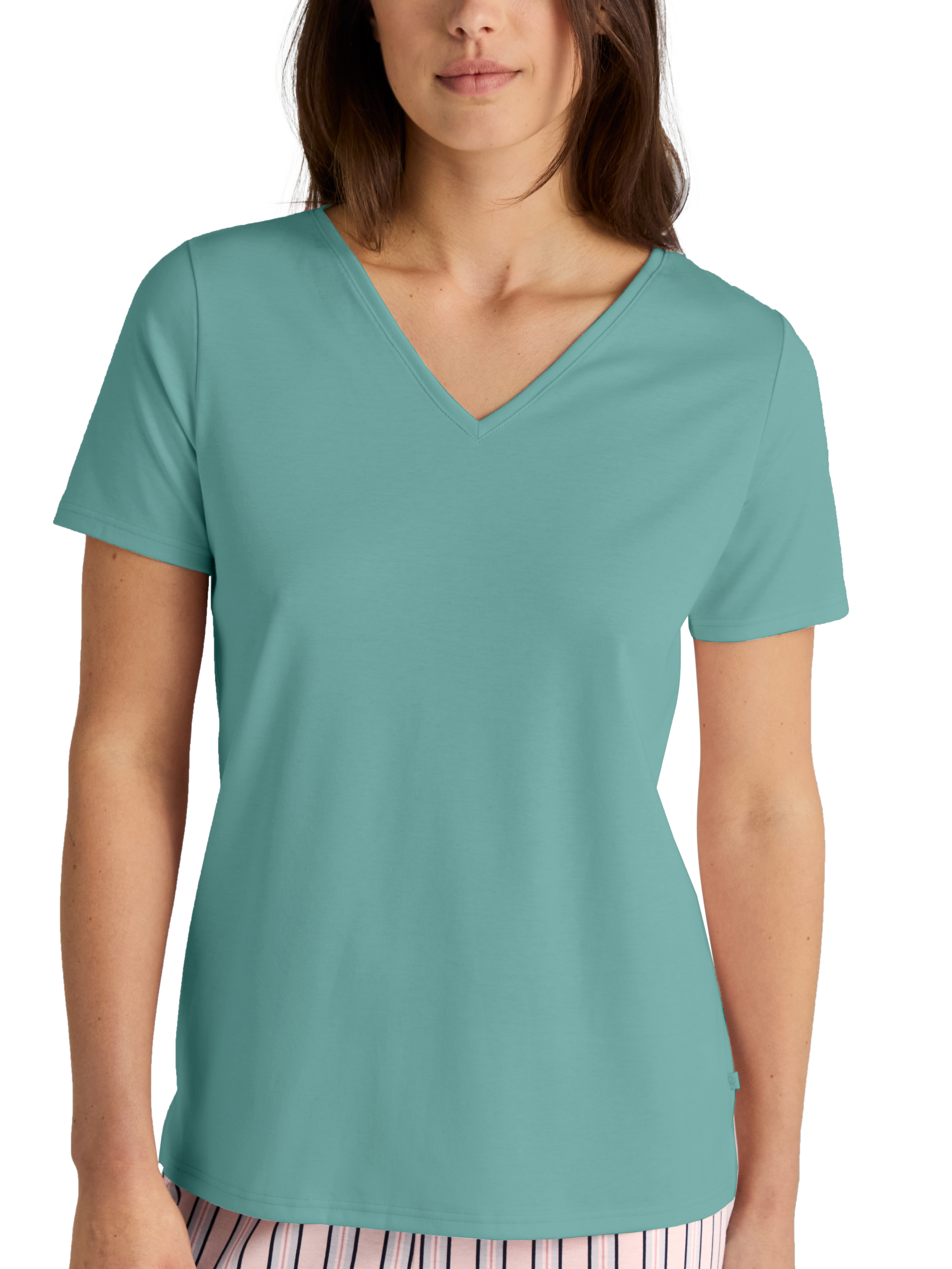WOMEN Shirt short-sleeve