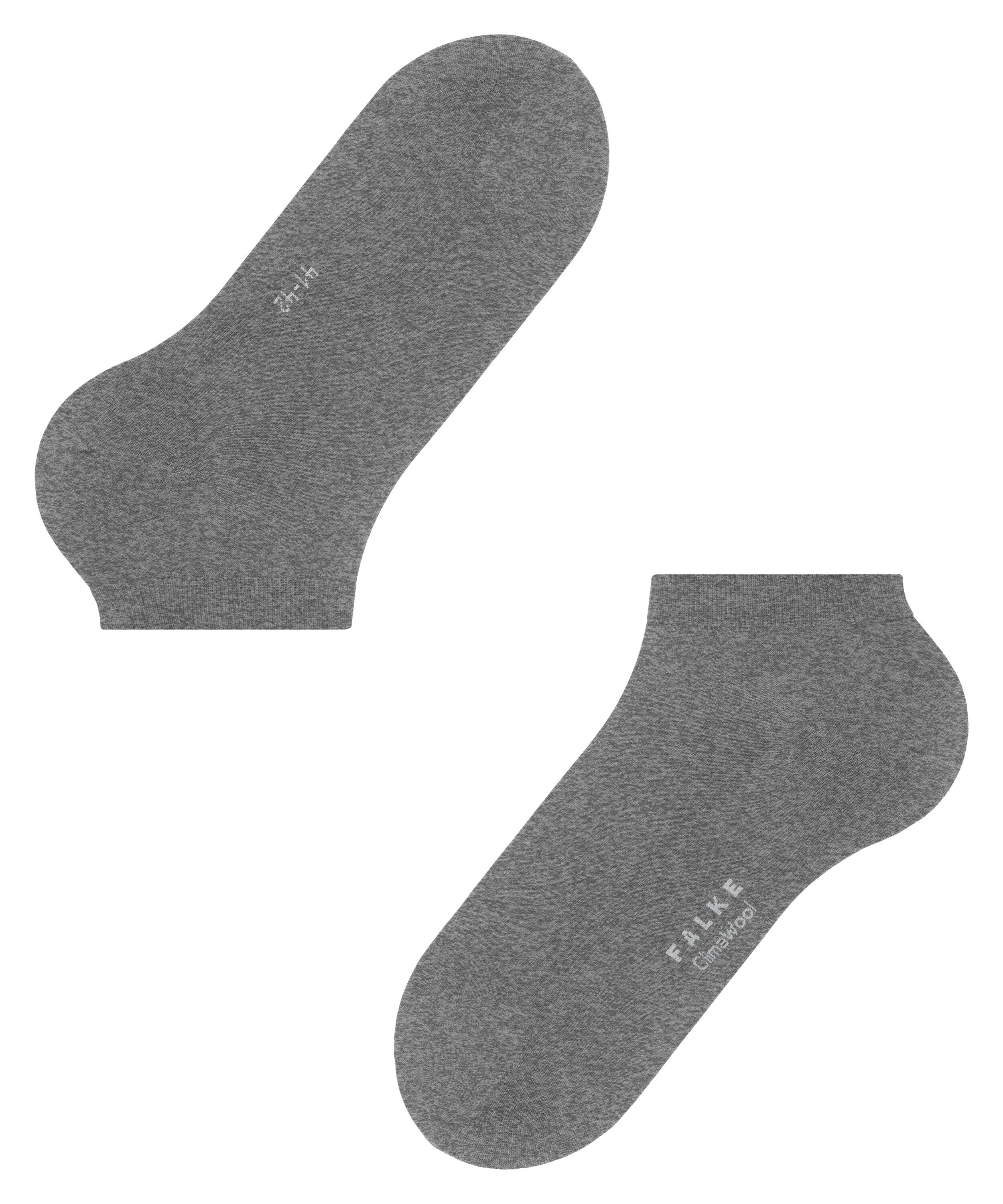 FALKE ClimaWool Herren