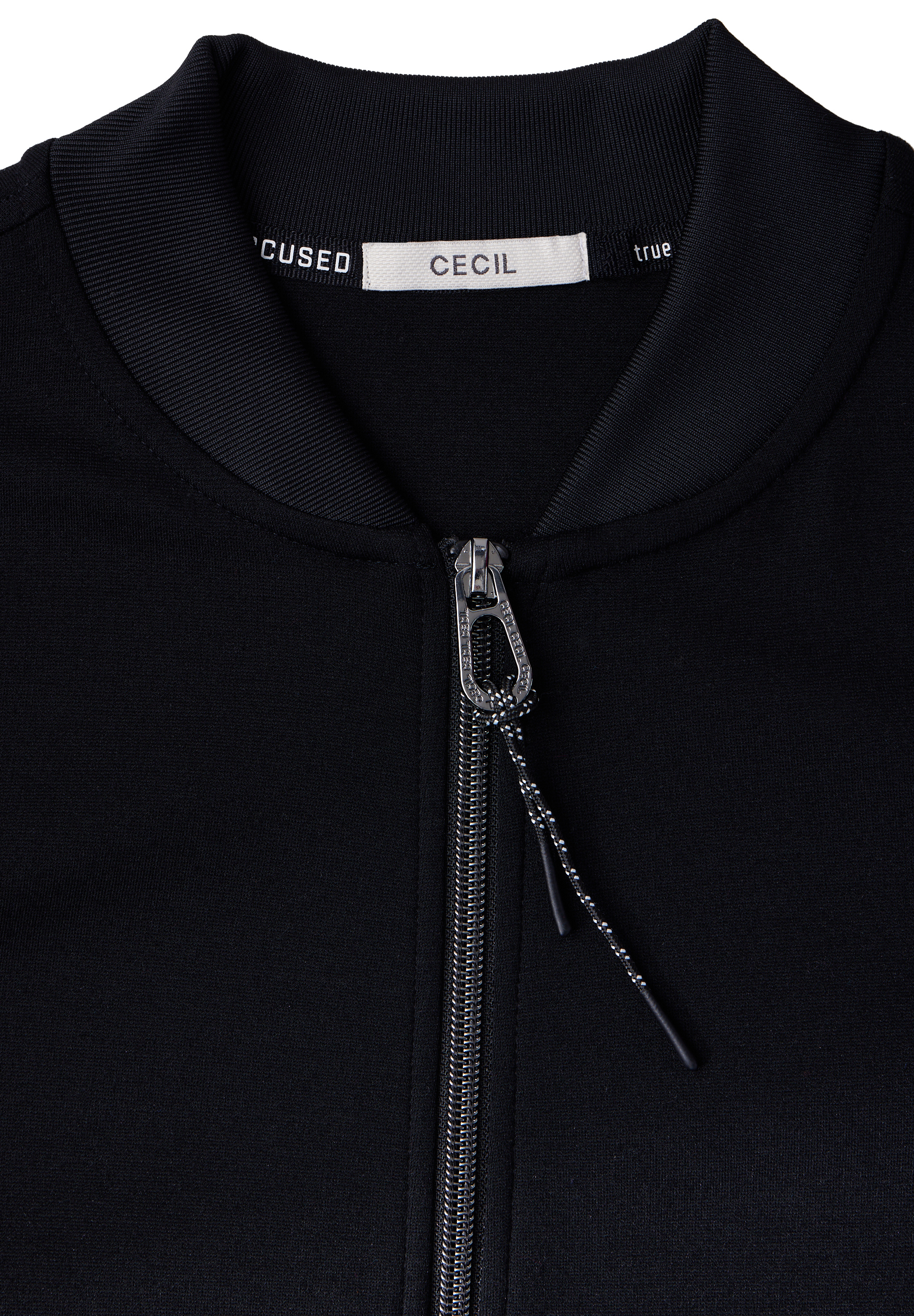 Blouson-Jacke