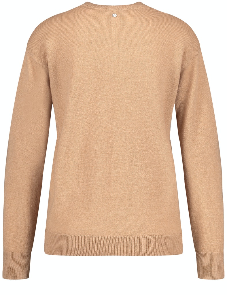 Pullover 1/1 Arm