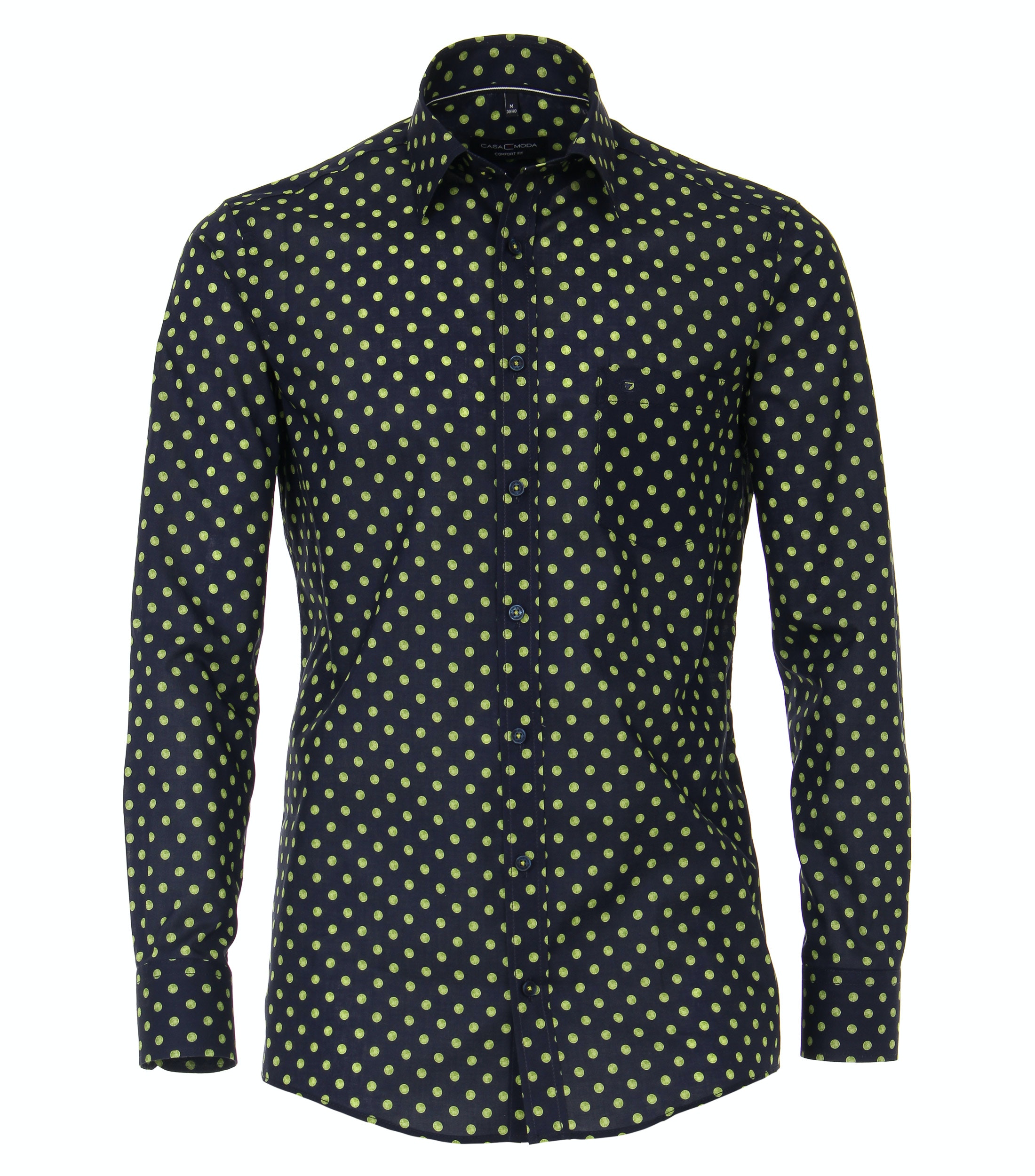 Druck Hemd Print