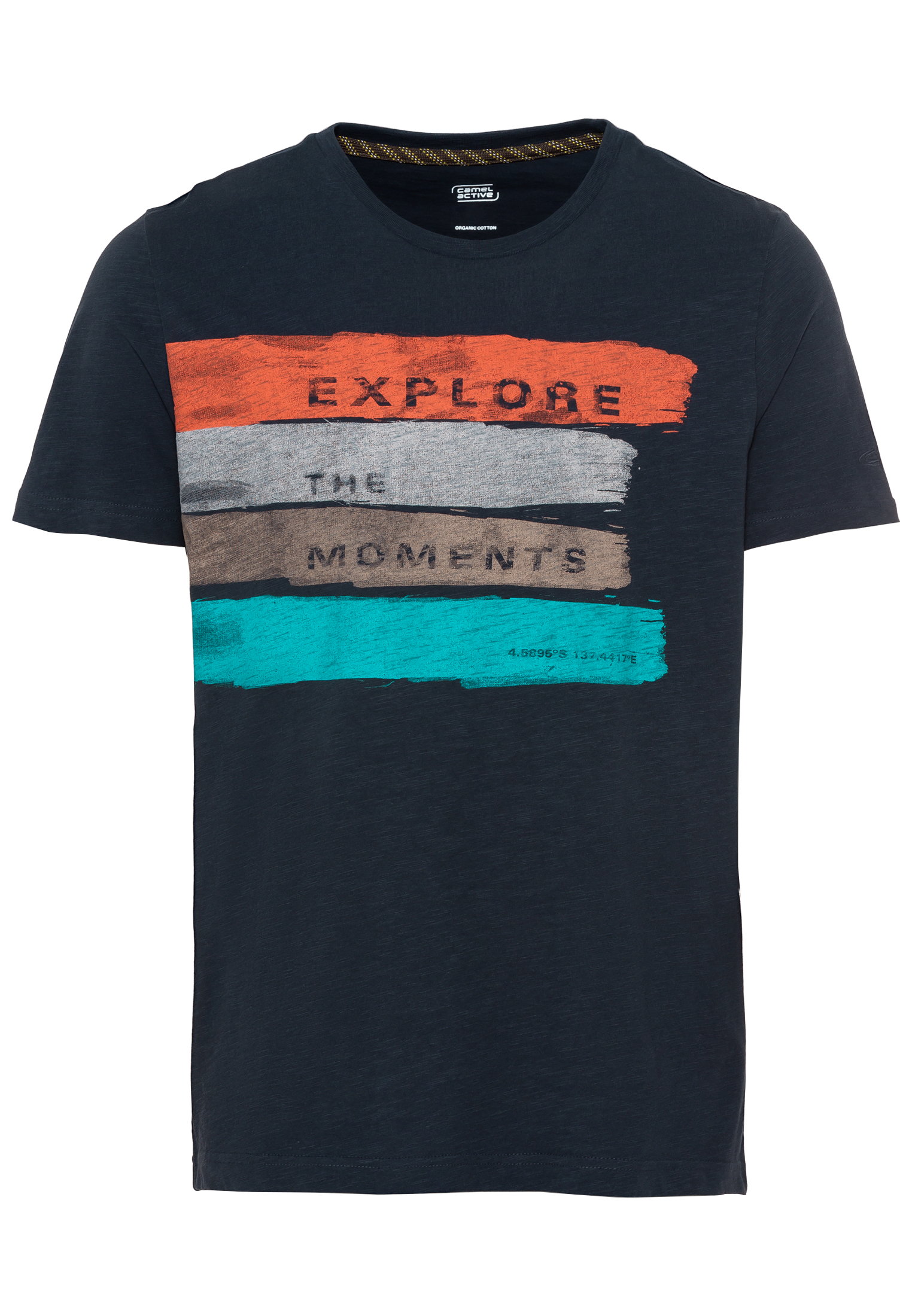 H-T-Shirt