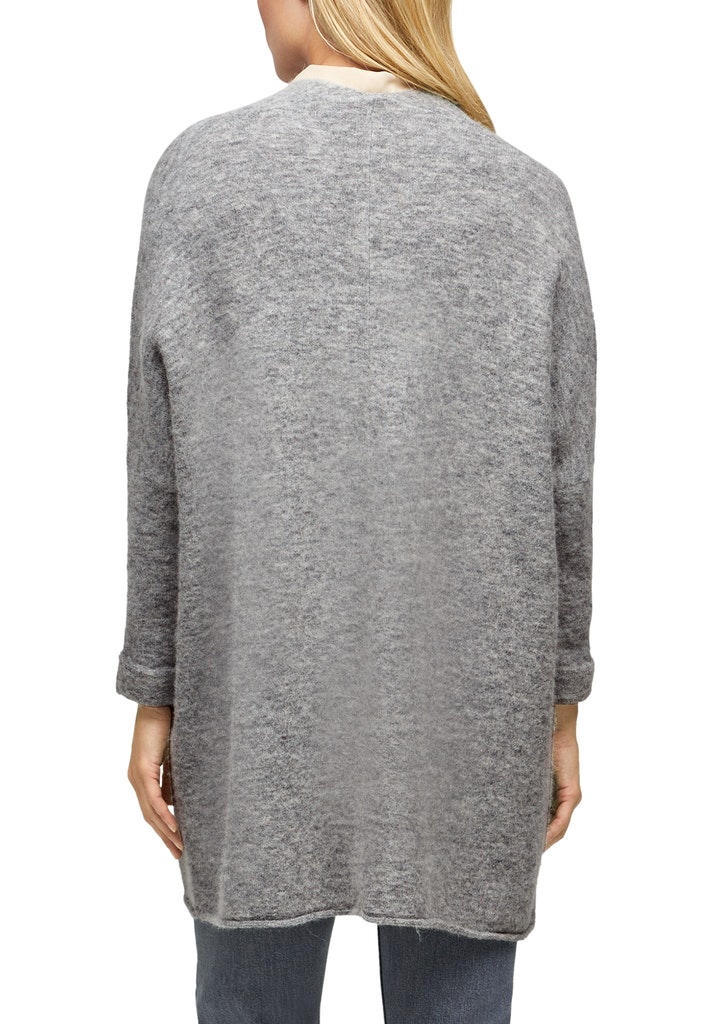 Jacke langarm