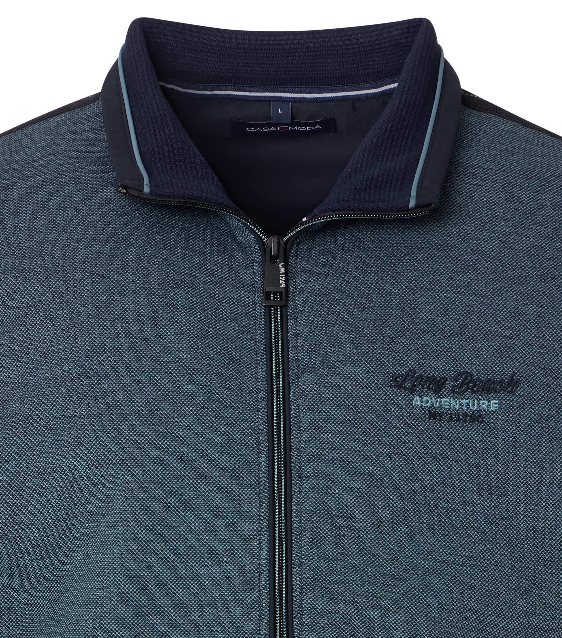 Sweatjacke
