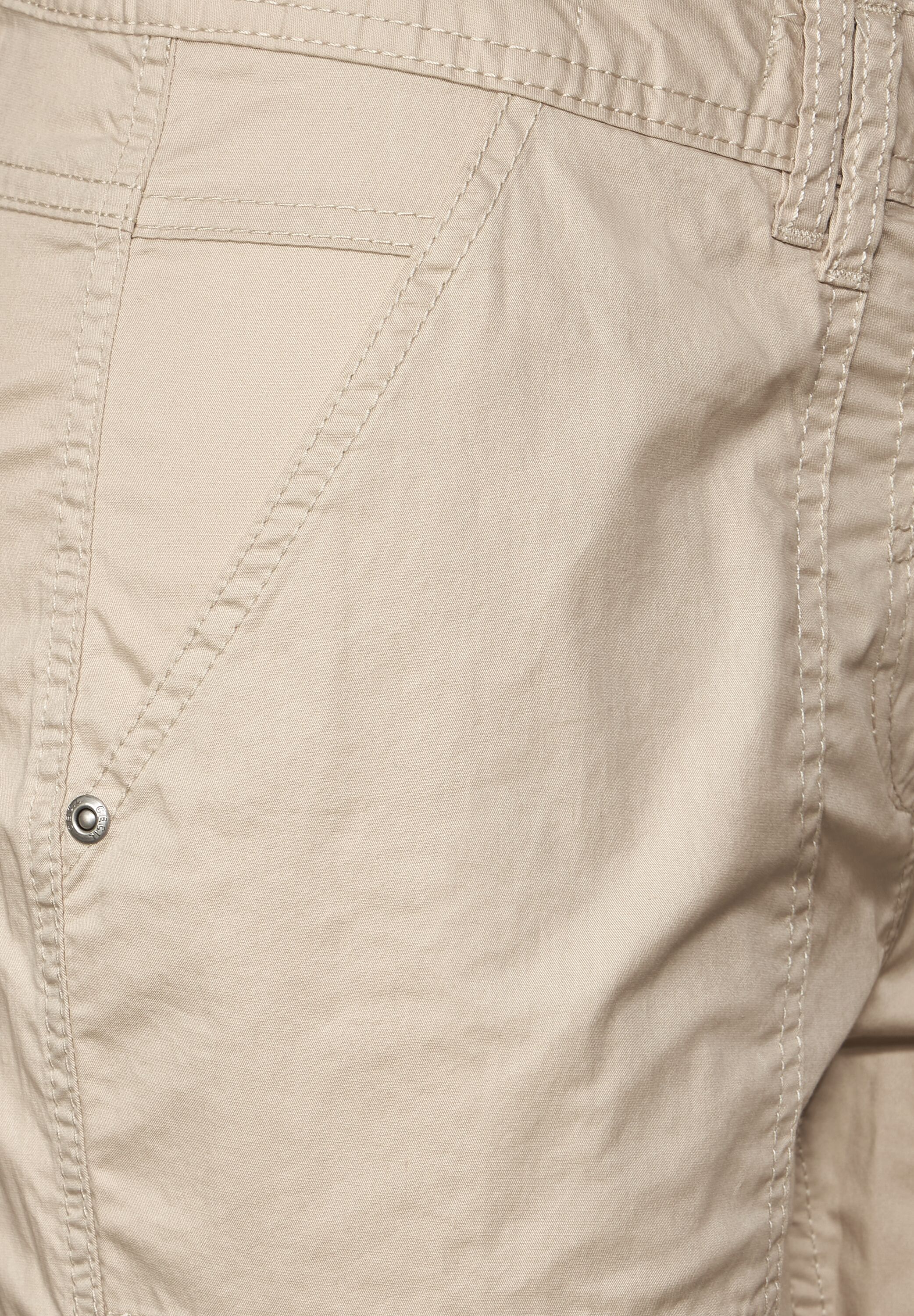 Papertouch Casual Fit Hose