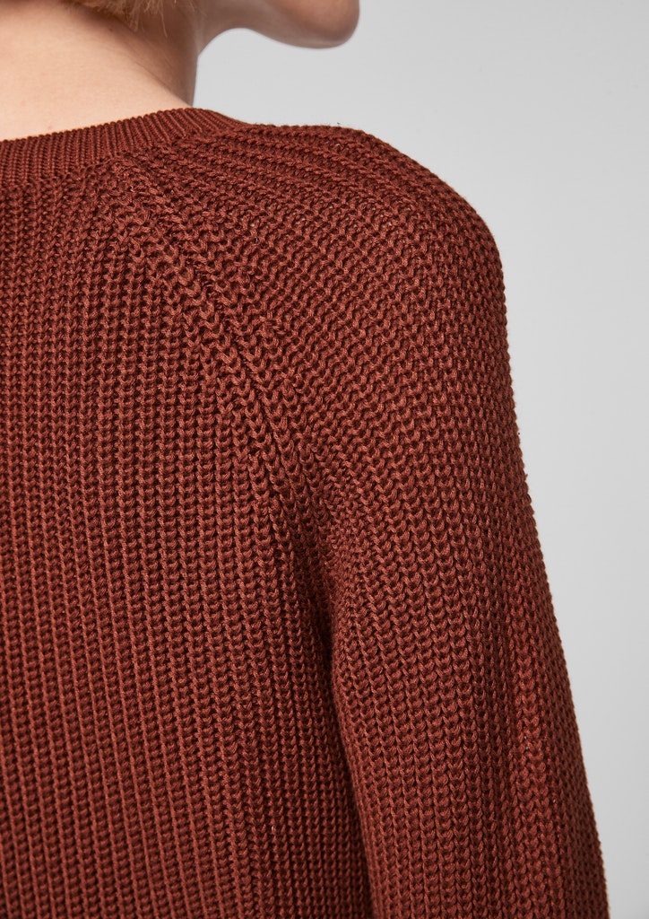 Strickpullover