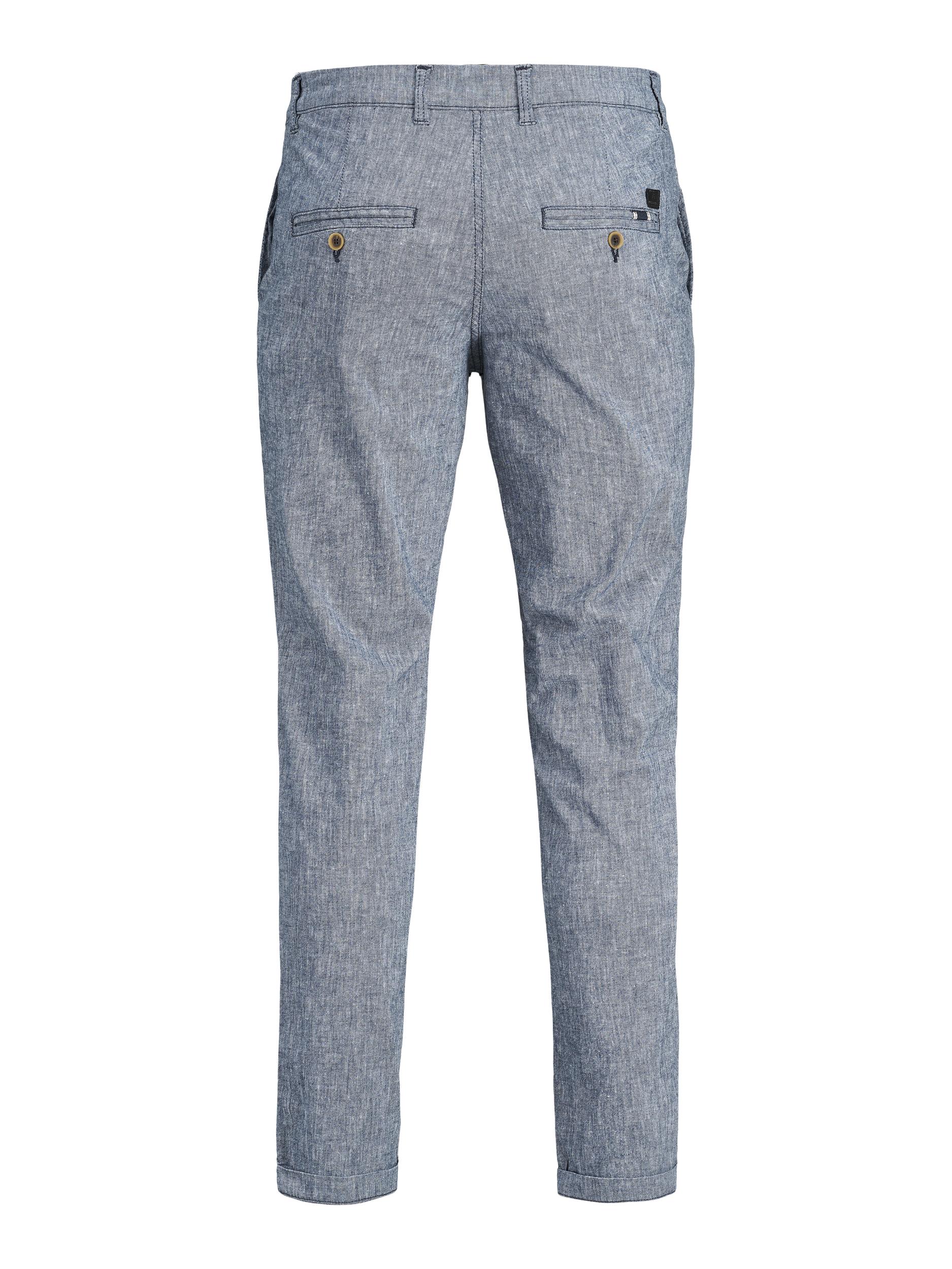 JJIACE JJLINEN AKM 2070 NAVY