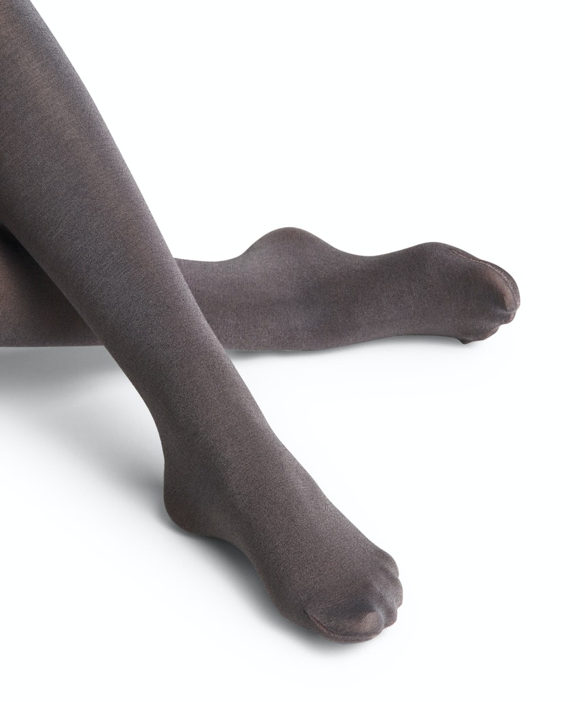 Strumpfhose Cotton Touch