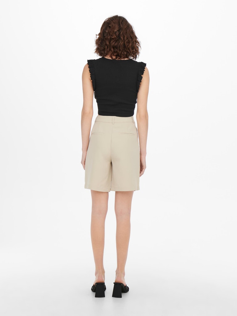ONLLAILA S/L RUCHING TOP JRS