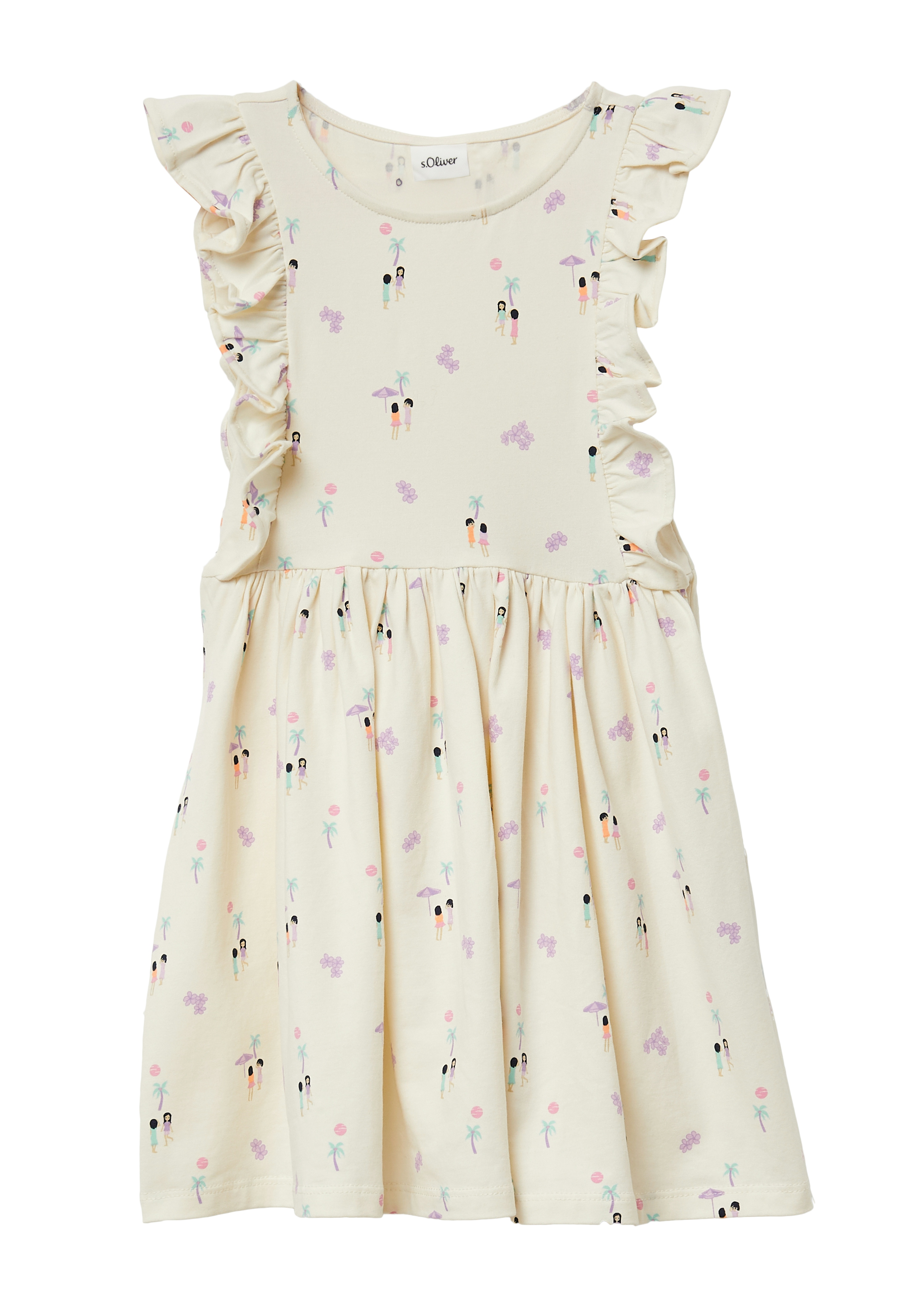 Kleid
