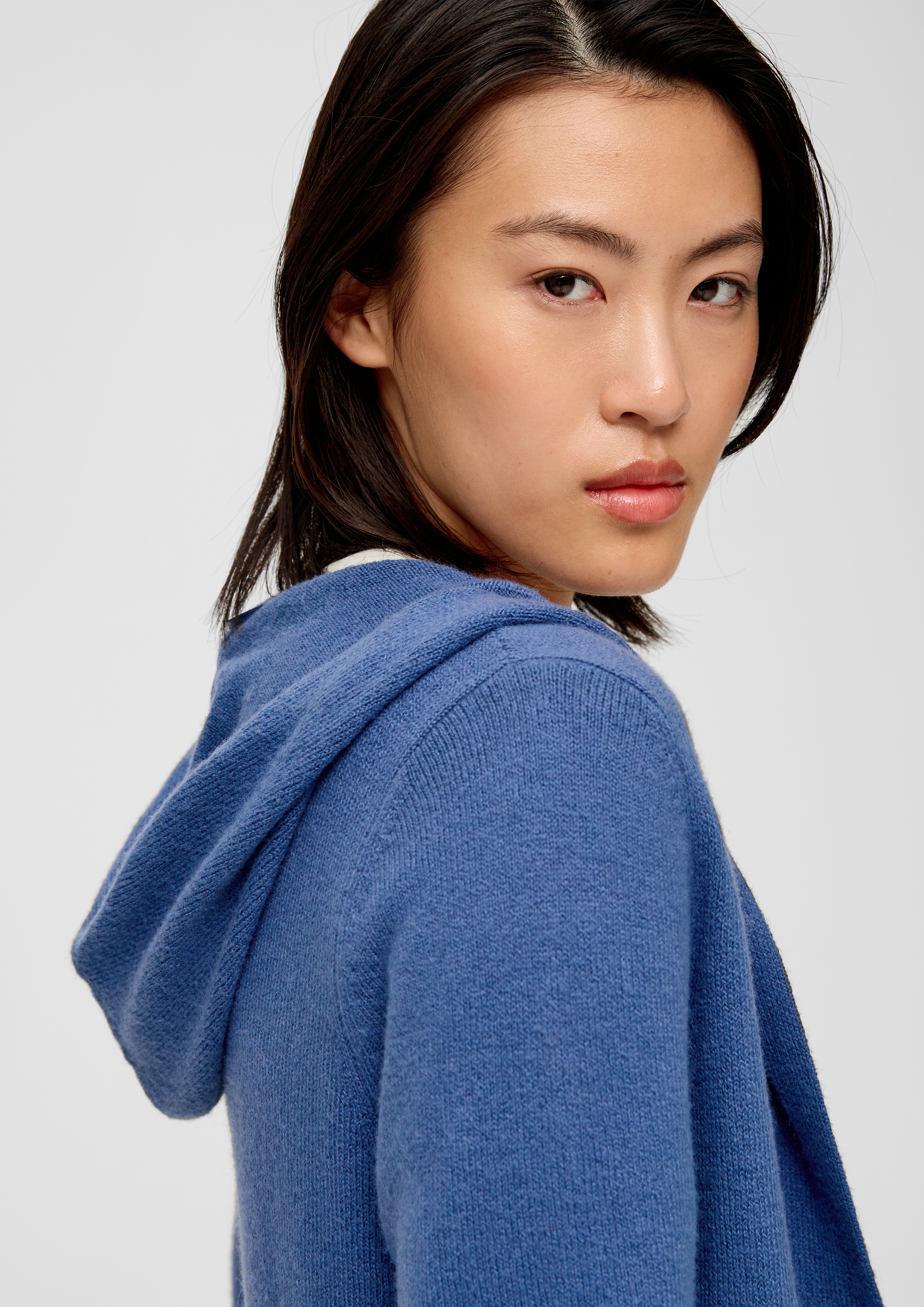 Strickjacke