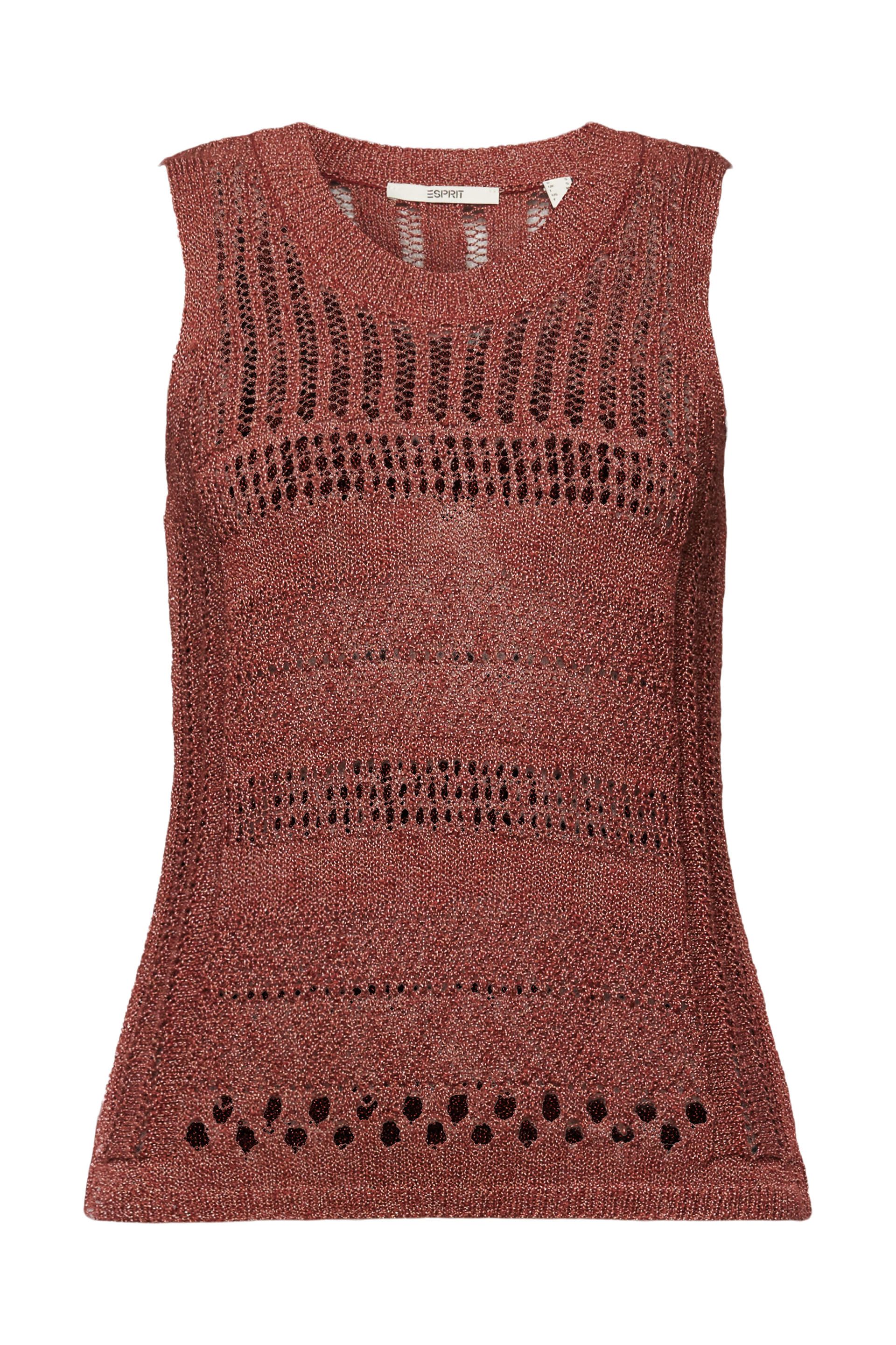 Women Sweaters sleeveless