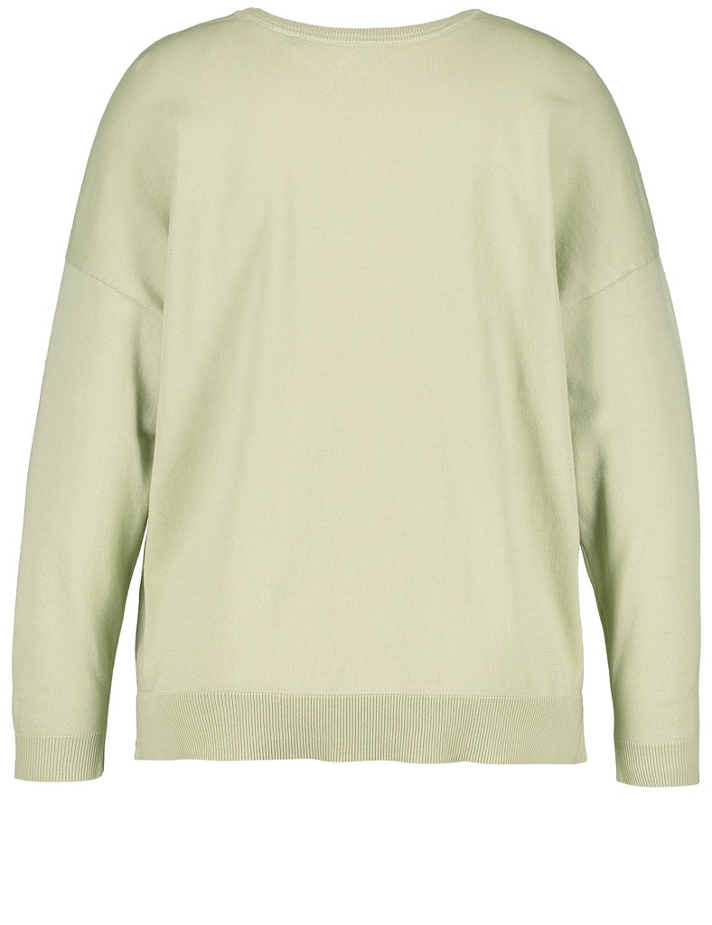 Pullover 1/1 Arm