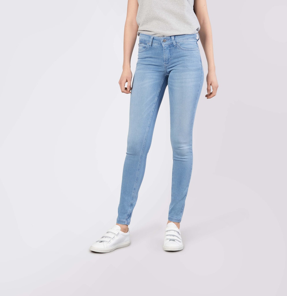 MAC JEANS - DREAM SKINNY, Dream denim