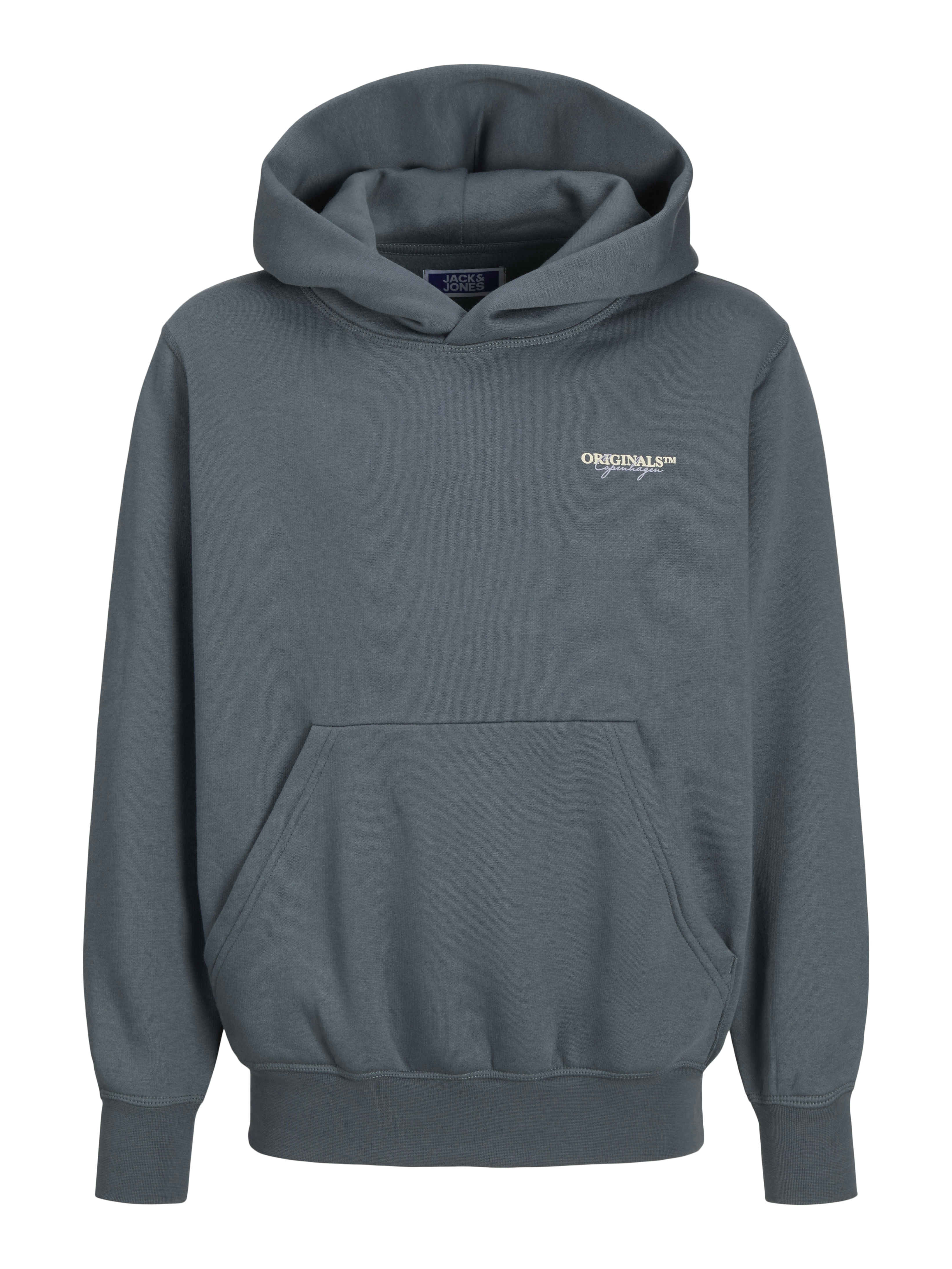 JORISLINGTON BACK SWEAT HOOD SN JNR