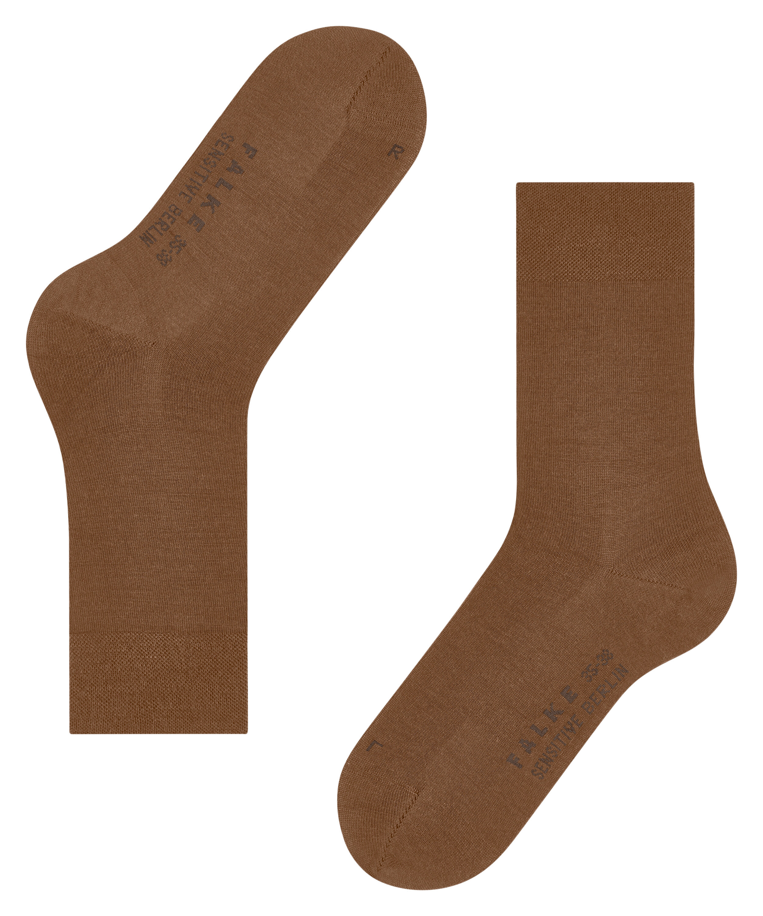 FALKE Sensitive Berlin Damen
