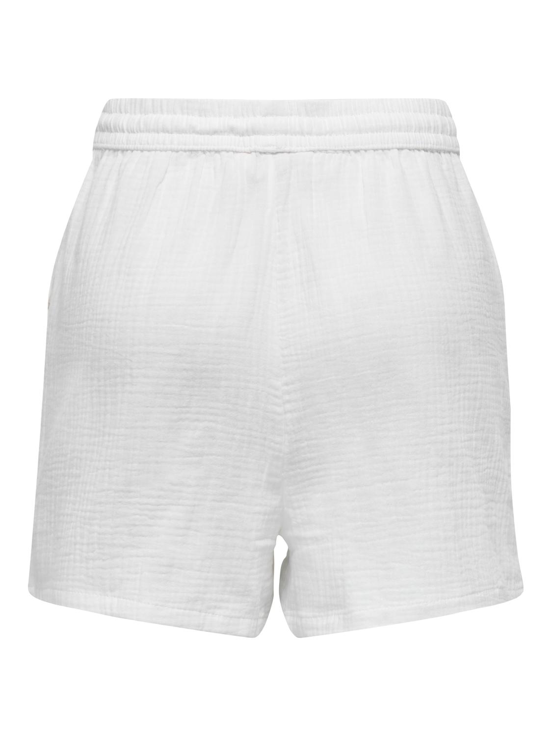 ONLTHYRA SHORTS NOOS WVN