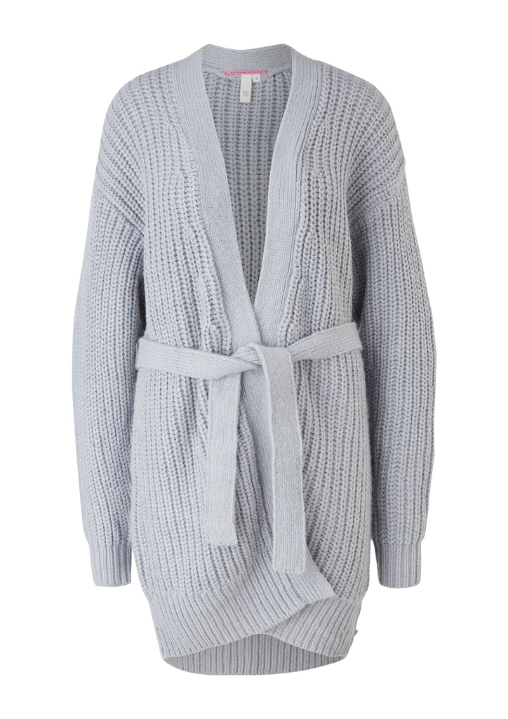 Strickjacke