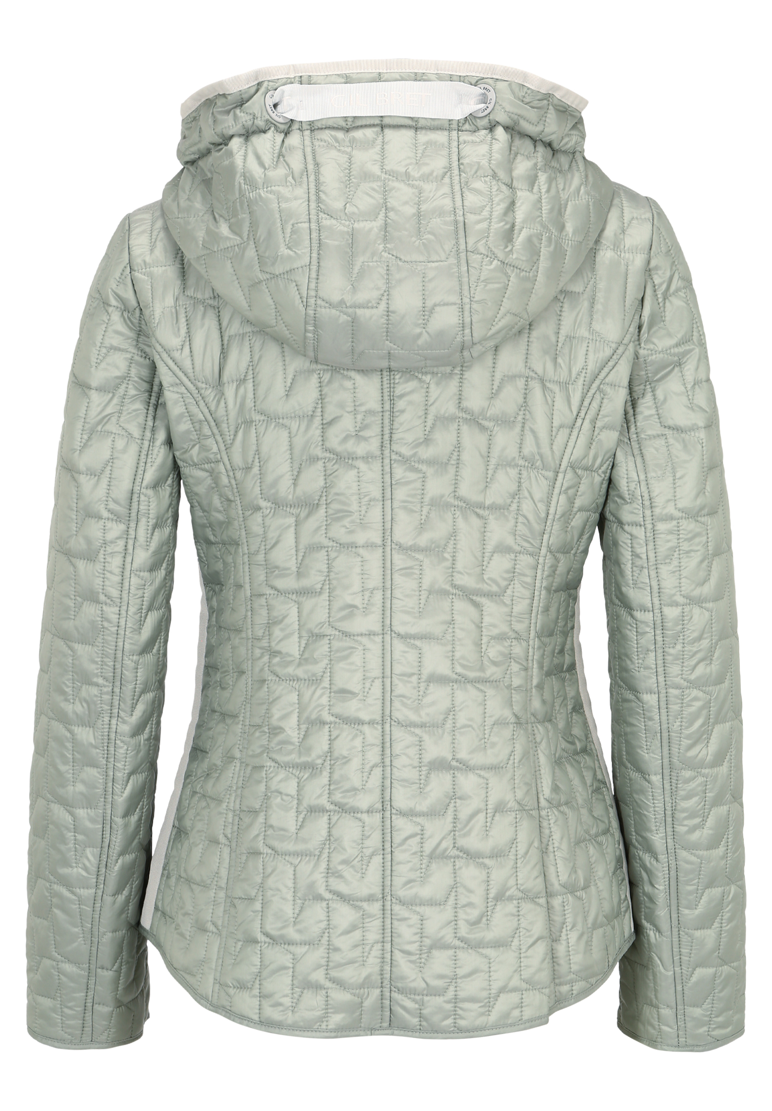 Steppjacke