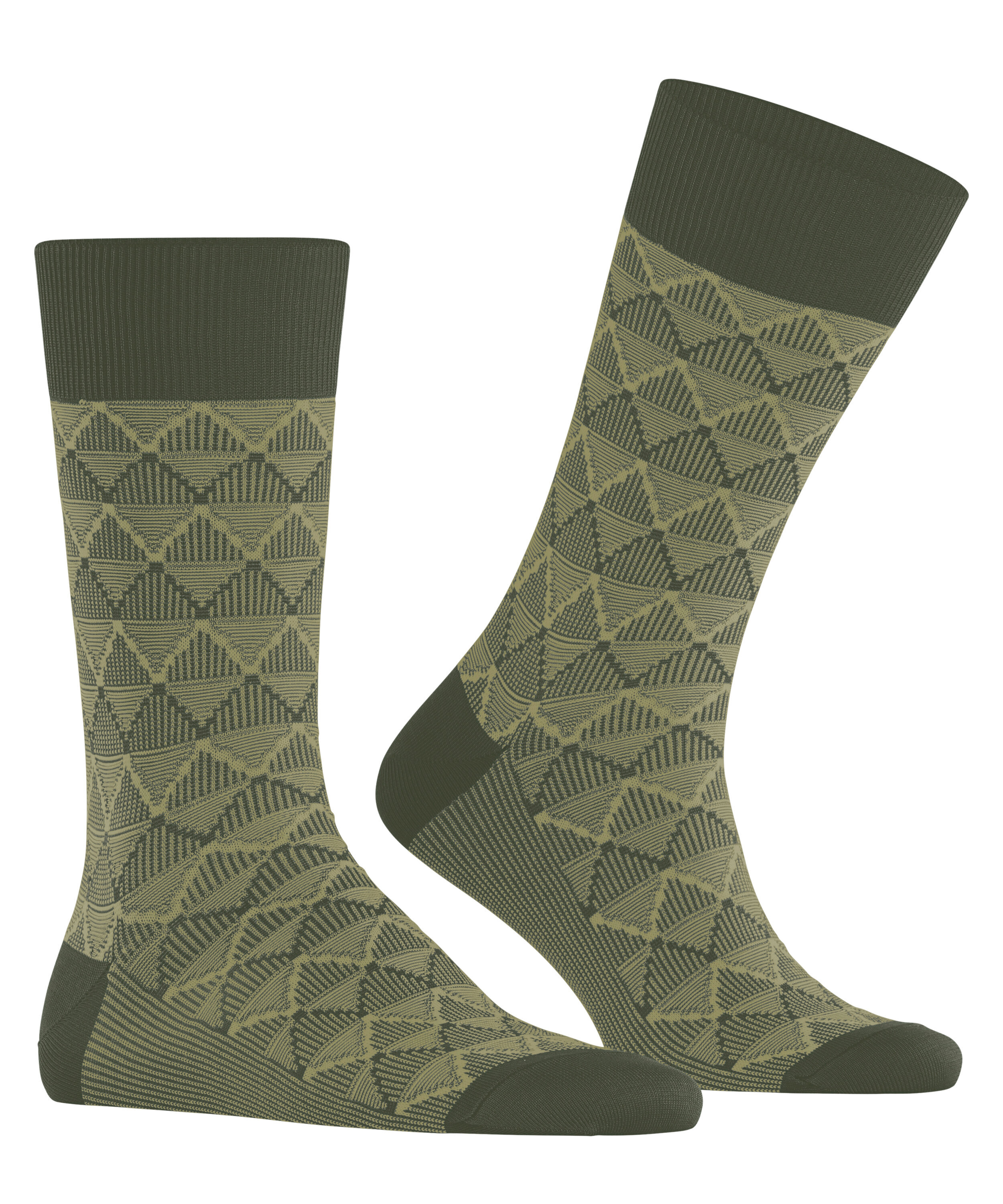 FALKE Colonial Style Herren